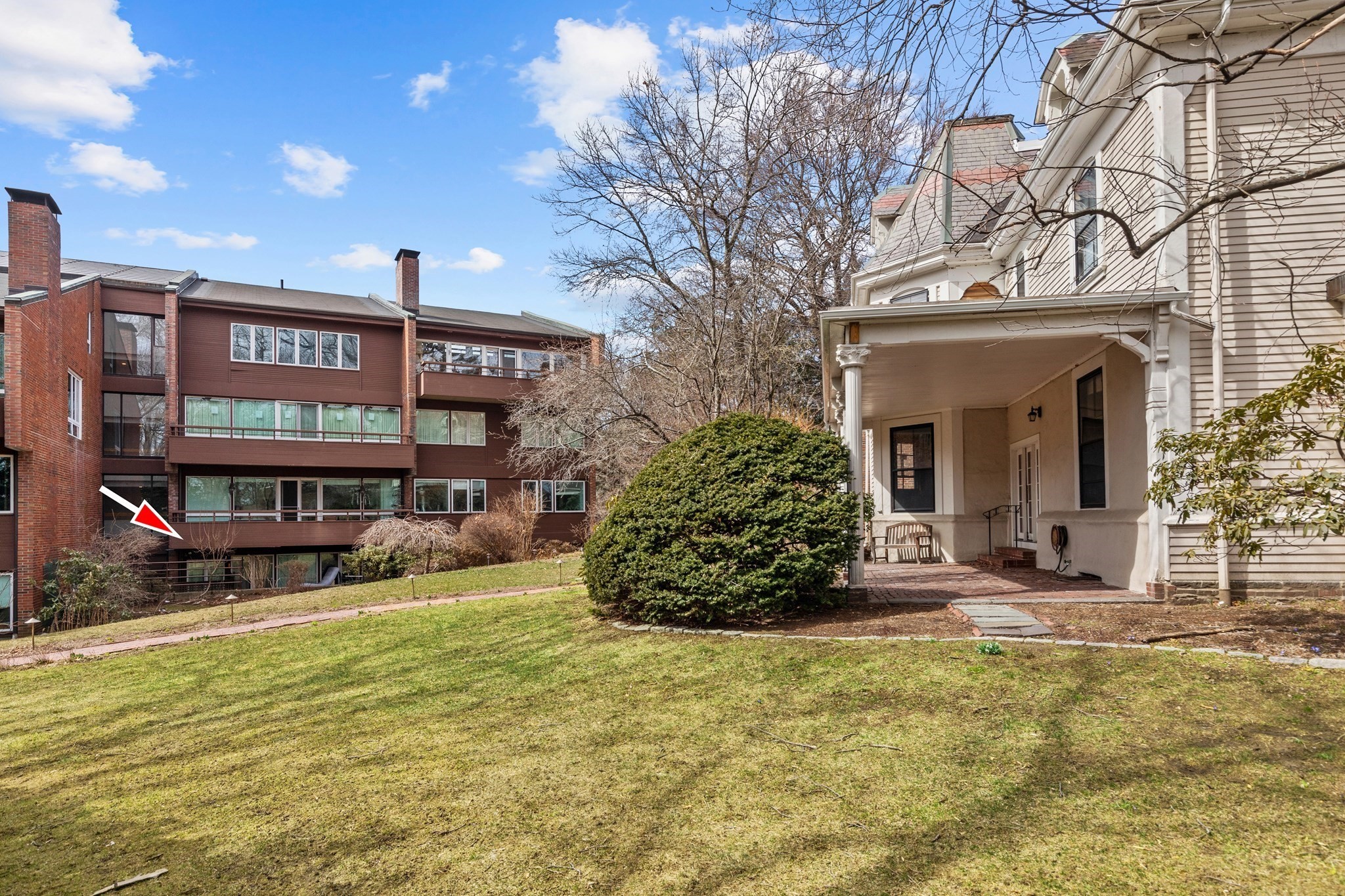 241 Perkins St Unit D405, Jamaica Plain, Boston, MA 02130 - Image 30