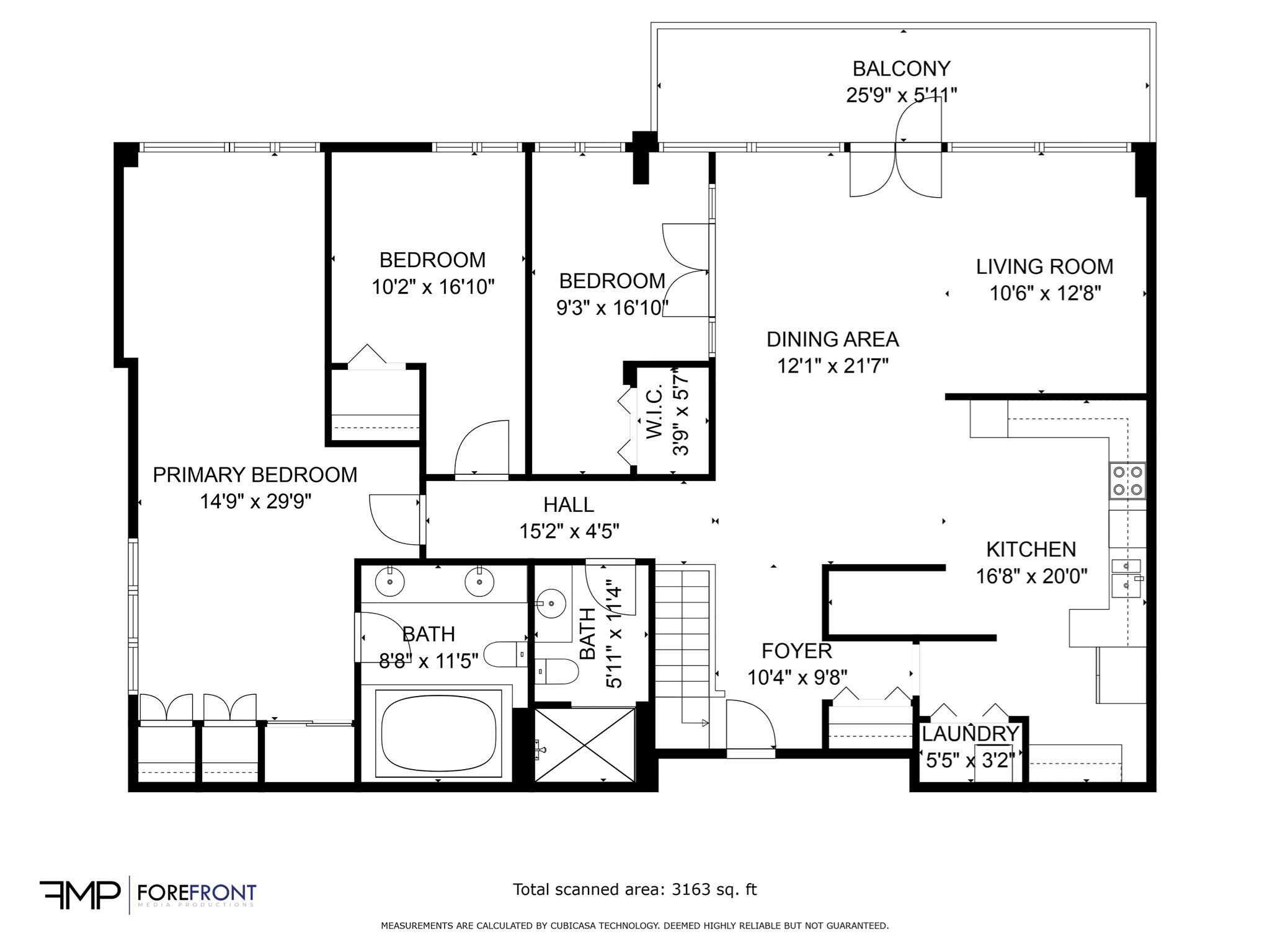 241 Perkins St Unit D405, Jamaica Plain, Boston, MA 02130 - Image 33