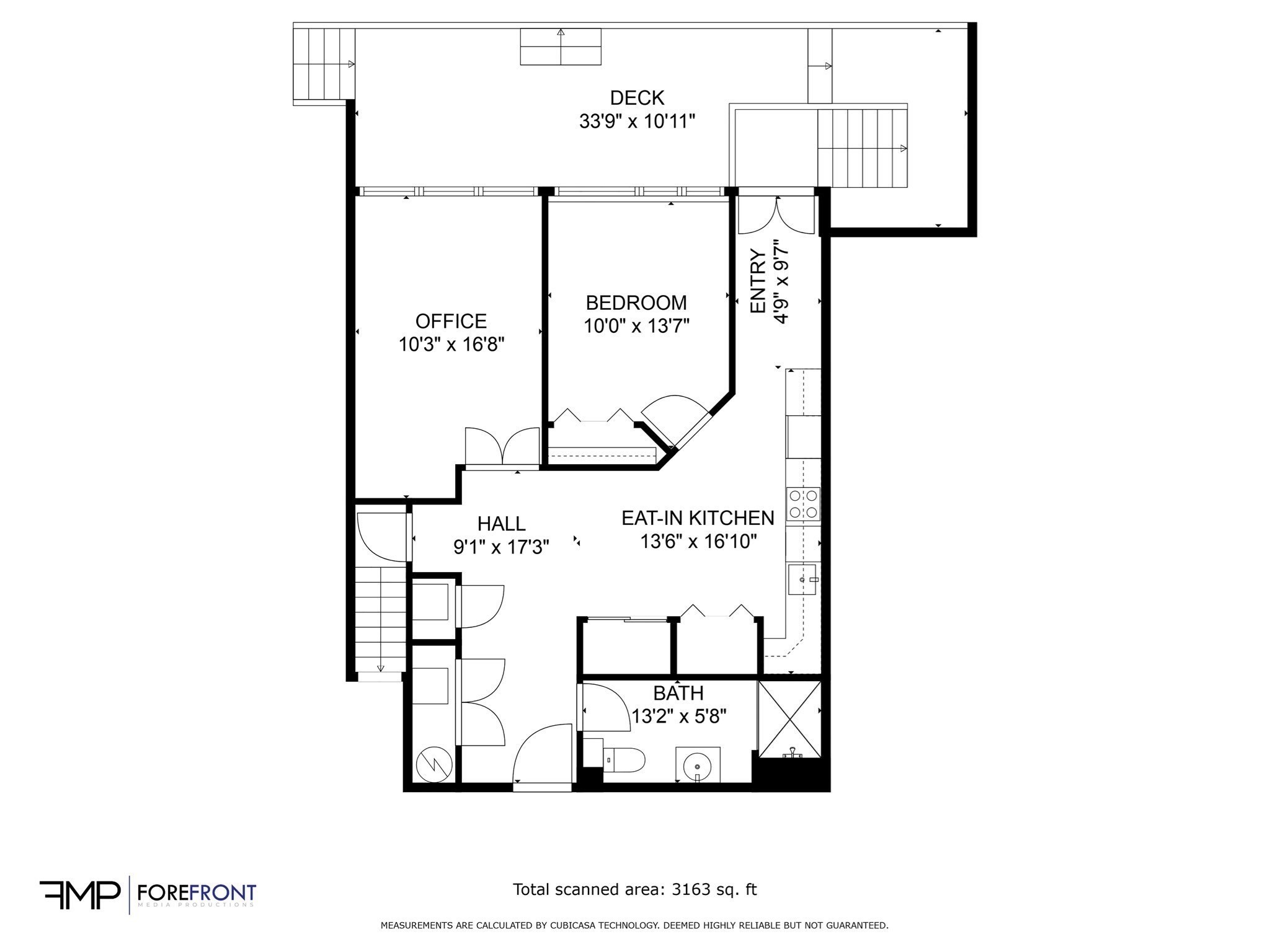 241 Perkins St Unit D405, Jamaica Plain, Boston, MA 02130 - Image 34