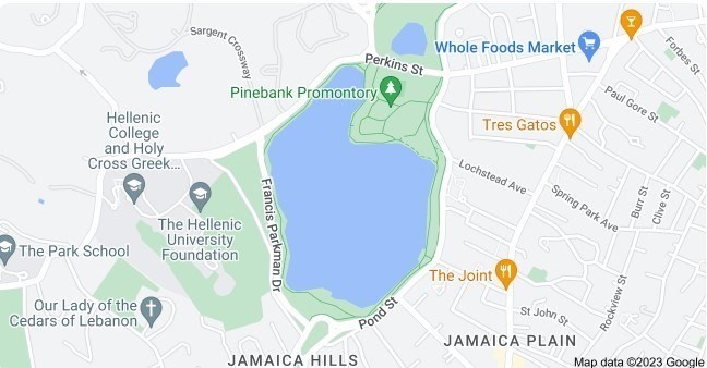 241 Perkins St Unit D405, Jamaica Plain, Boston, MA 02130 - Image 35