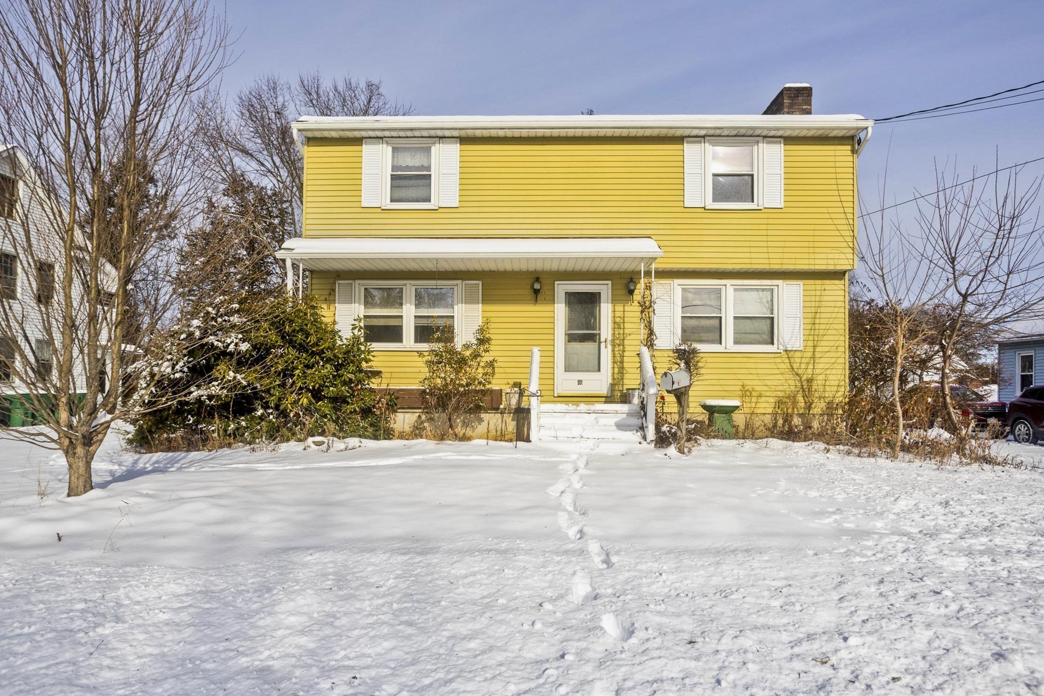 46 Maplewood Avenue, Chicopee, MA 01013 - Image 1