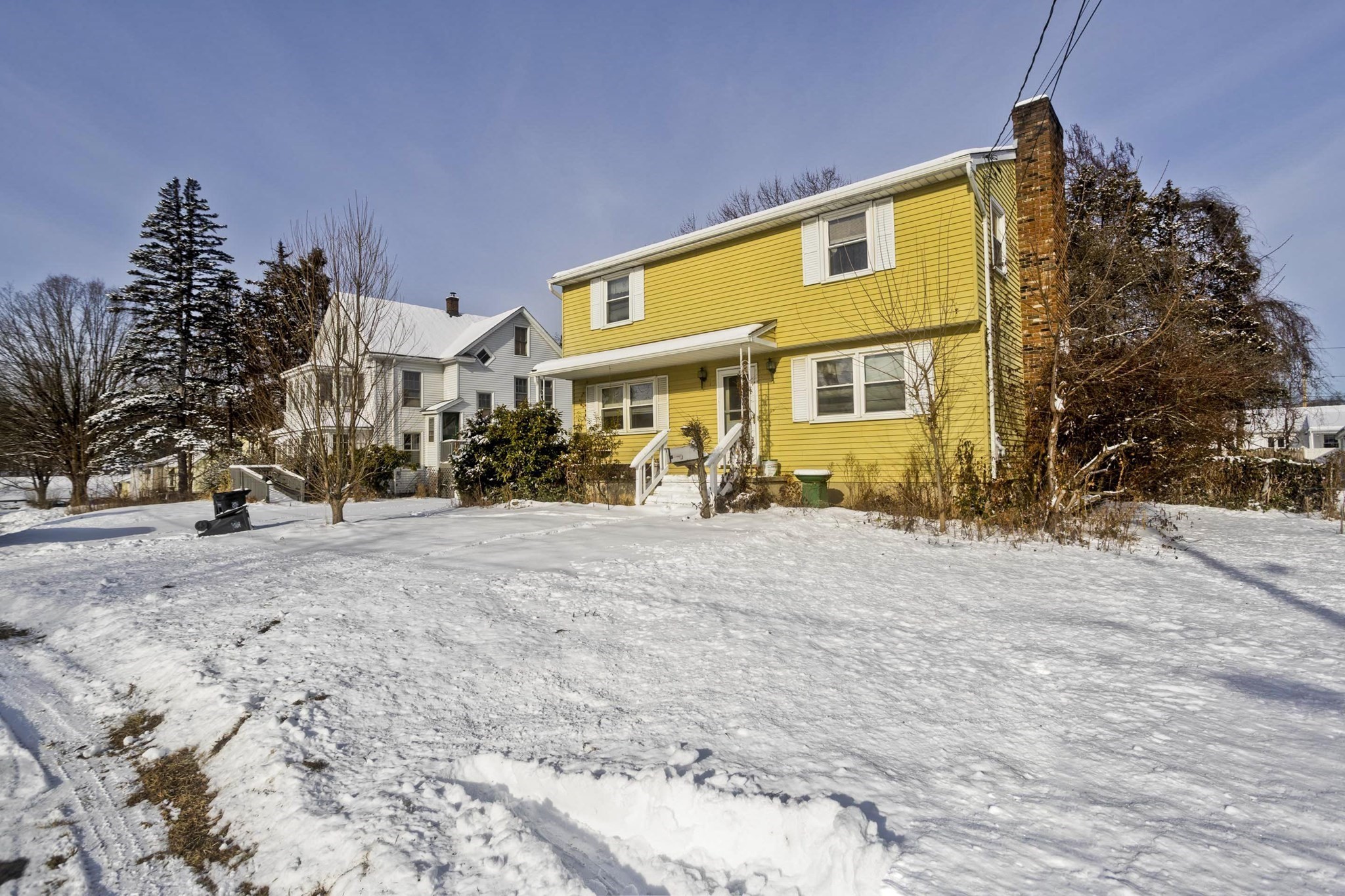 46 Maplewood Avenue, Chicopee, MA 01013 - Image 2