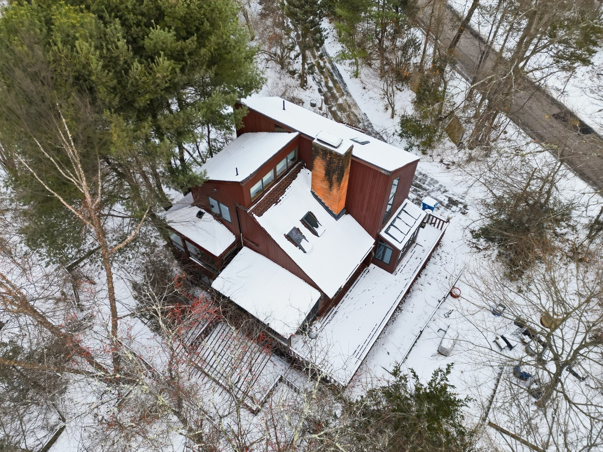 190 Dunhamtown Palmer Rd, Brimfield, MA 01010 - Image 39