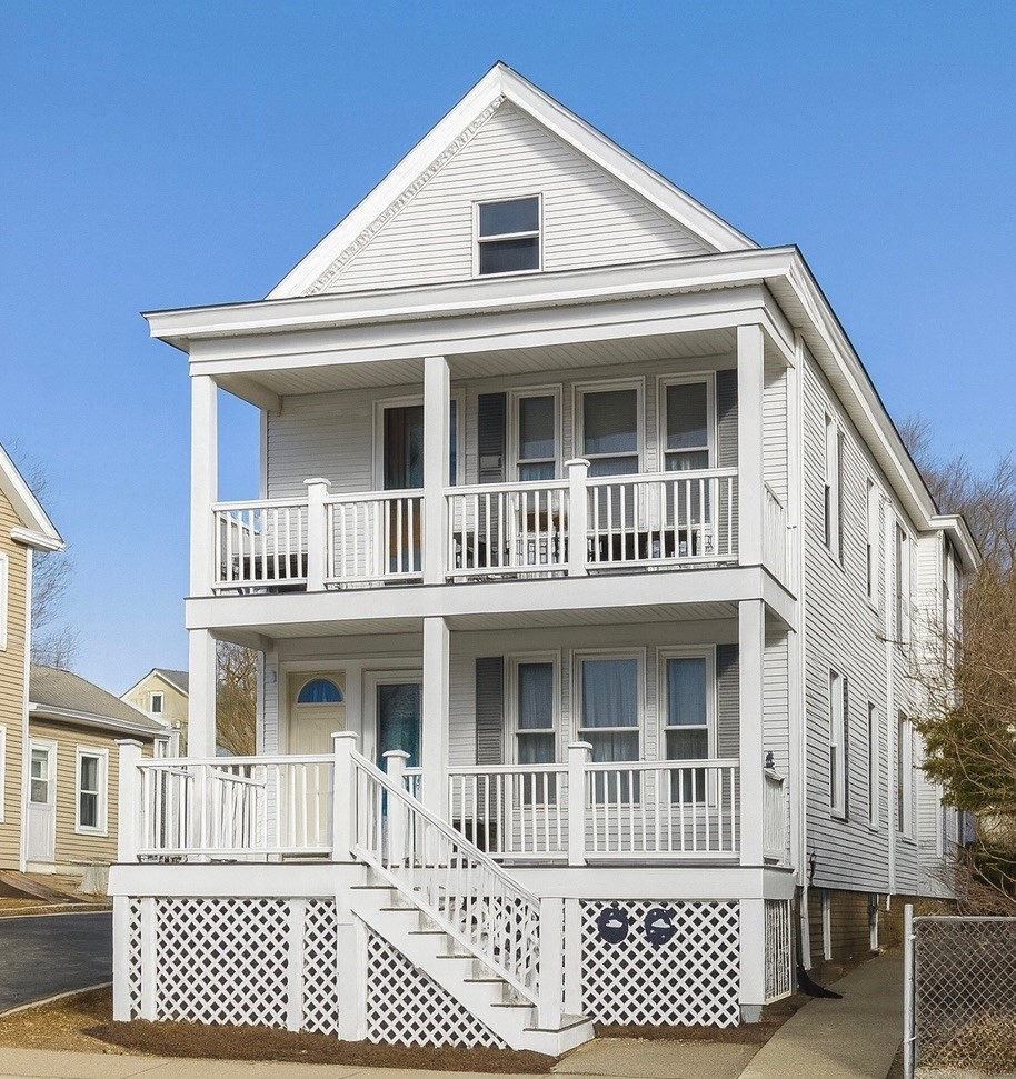 1204 Lawrence St, Lowell, MA 01852