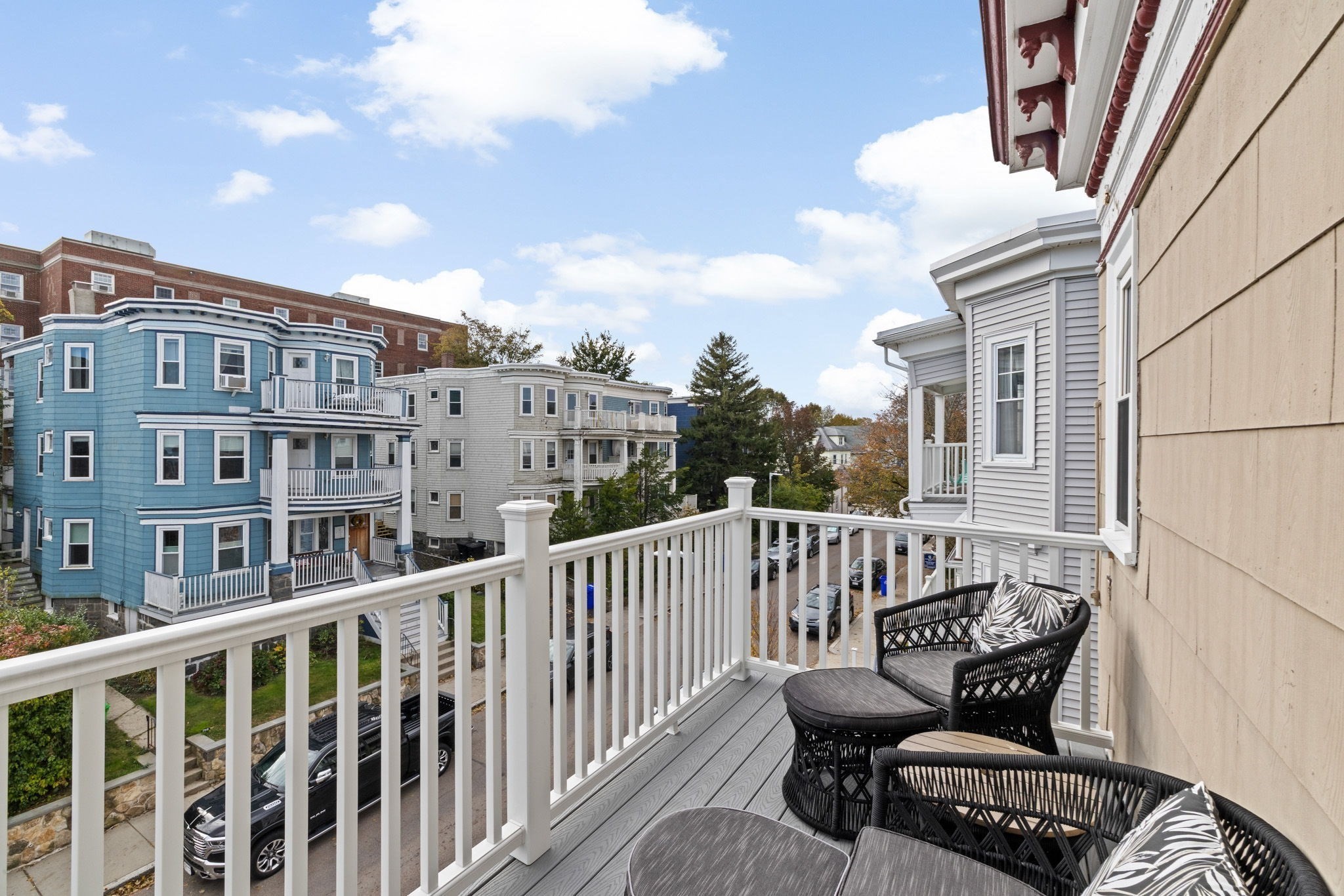 108 King Street Unit Three, Dorchester, Boston, MA 02122