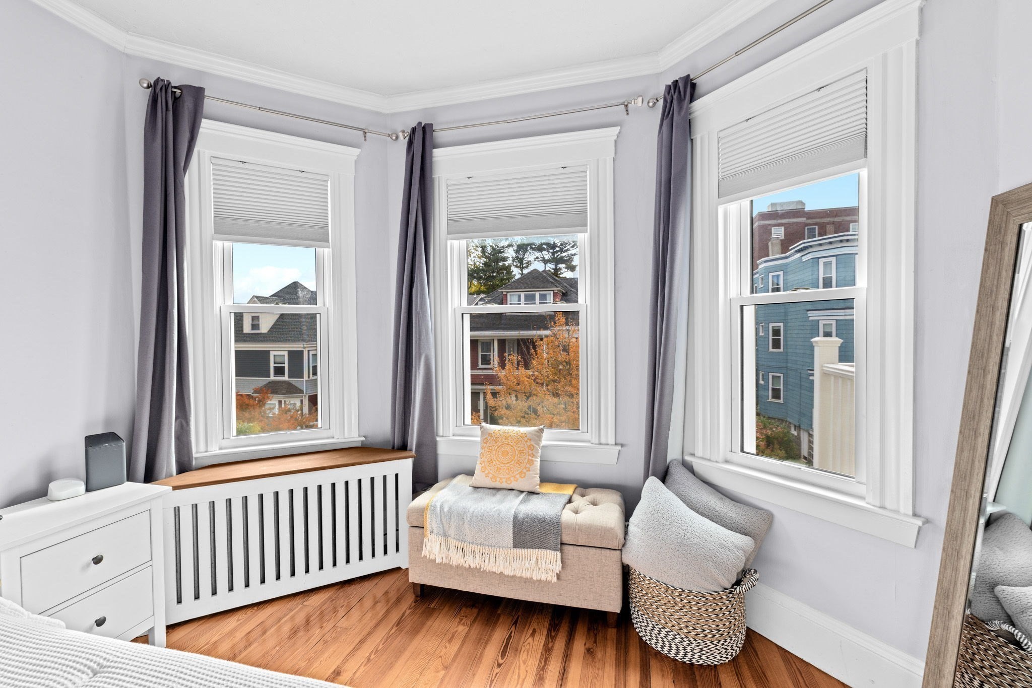 108 King Street Unit Three, Dorchester, Boston, MA 02122 - Image 12