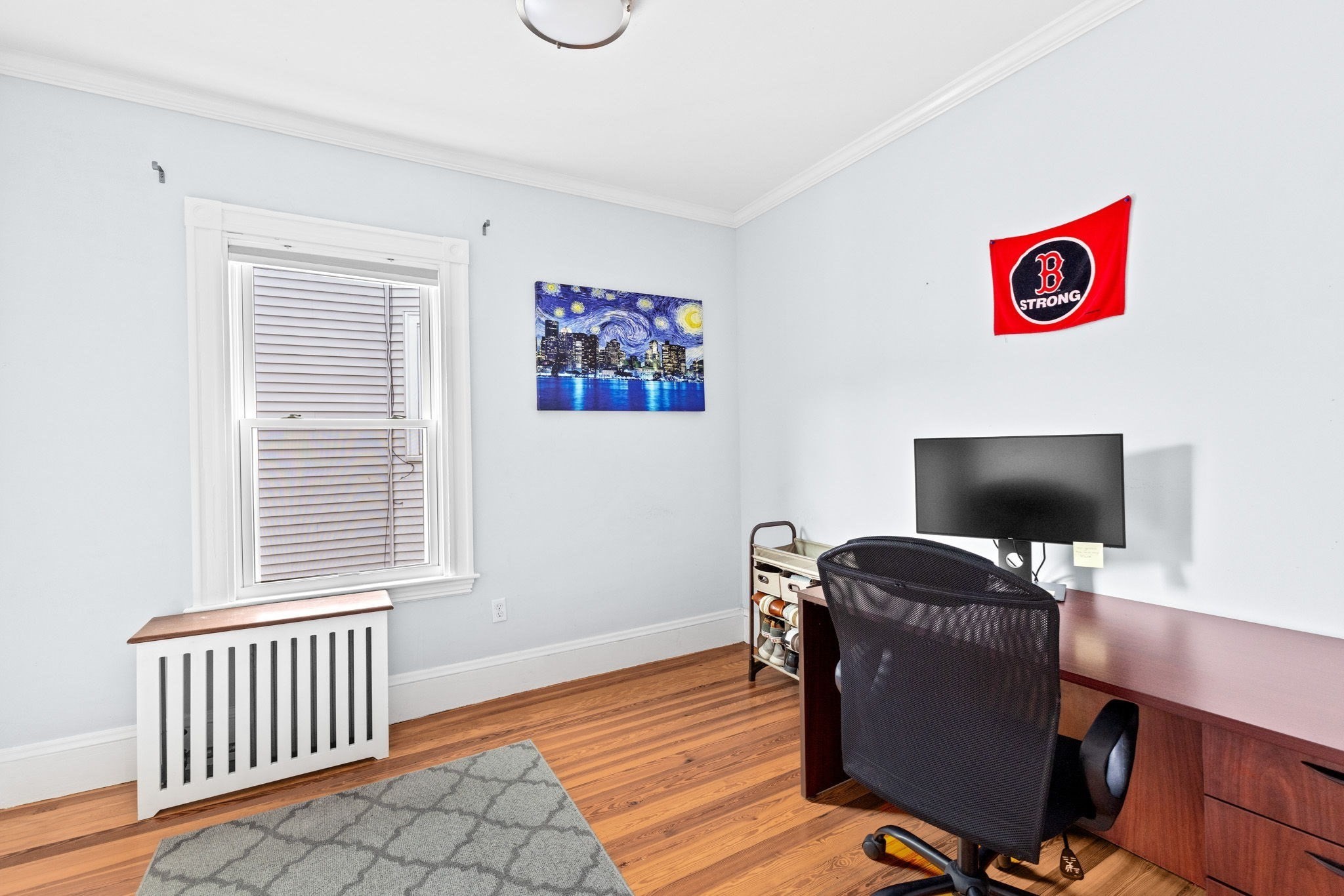 108 King Street Unit Three, Dorchester, Boston, MA 02122 - Image 14