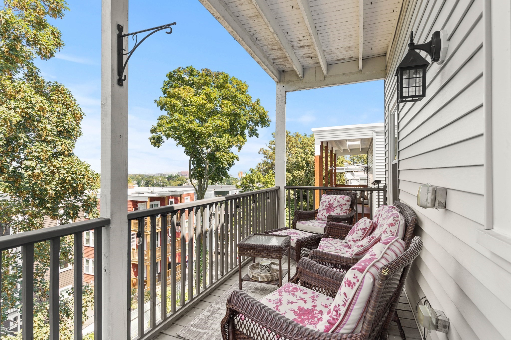 108 King Street Unit Three, Dorchester, Boston, MA 02122 - Image 15