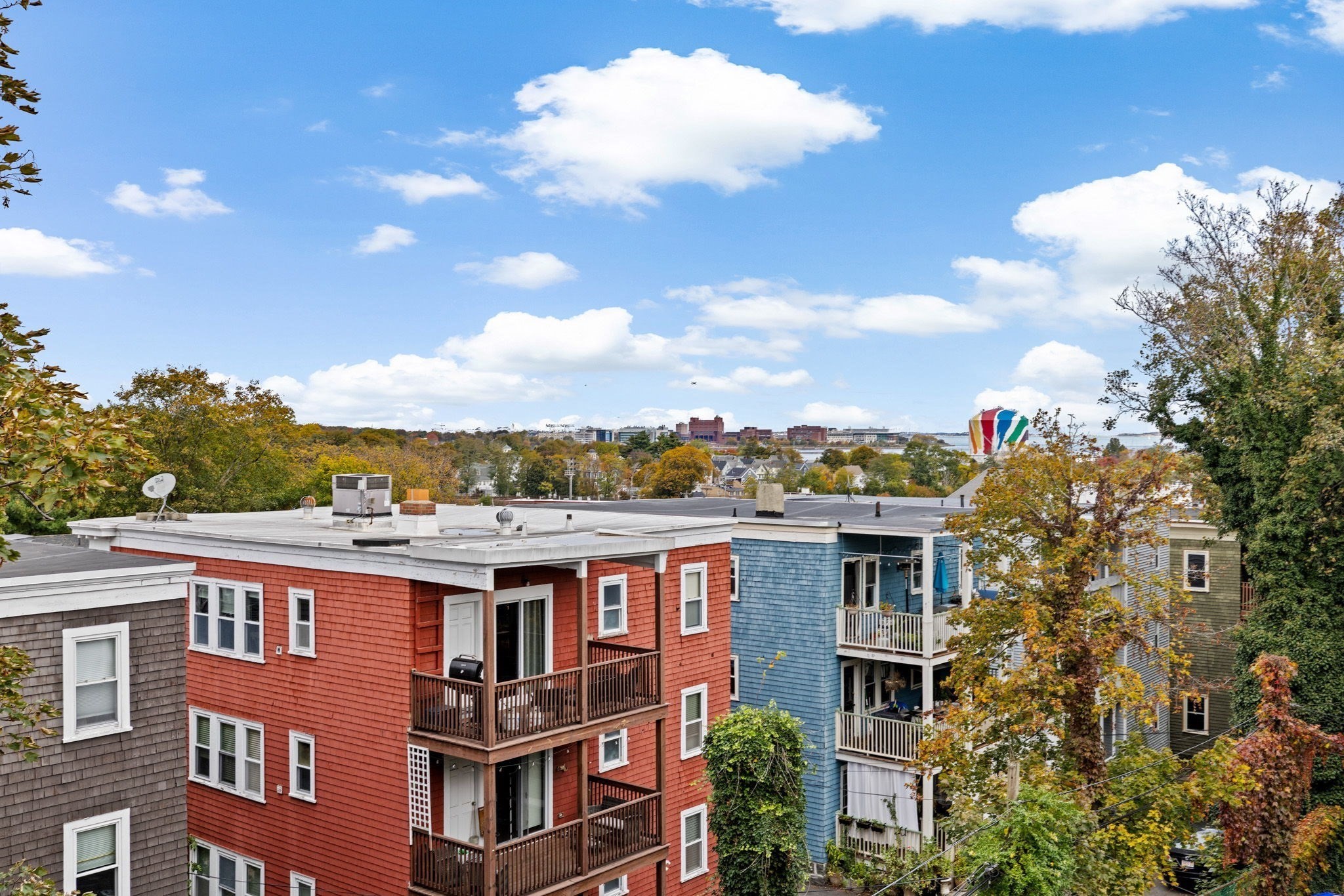 108 King Street Unit Three, Dorchester, Boston, MA 02122 - Image 16