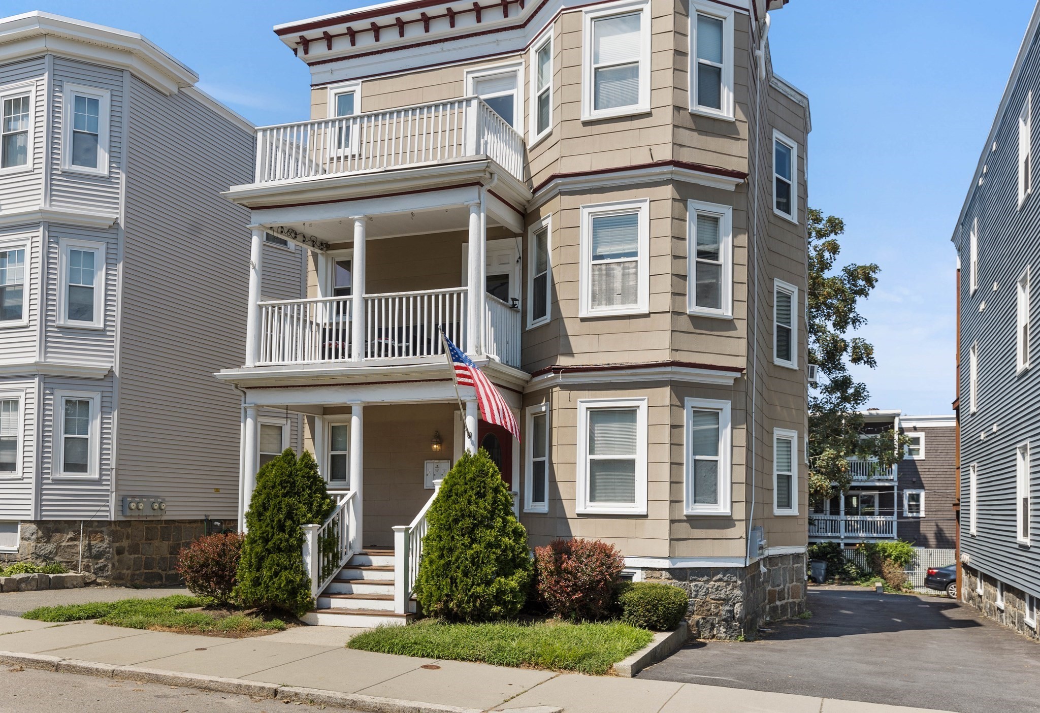 108 King Street Unit Three, Dorchester, Boston, MA 02122 - Image 17
