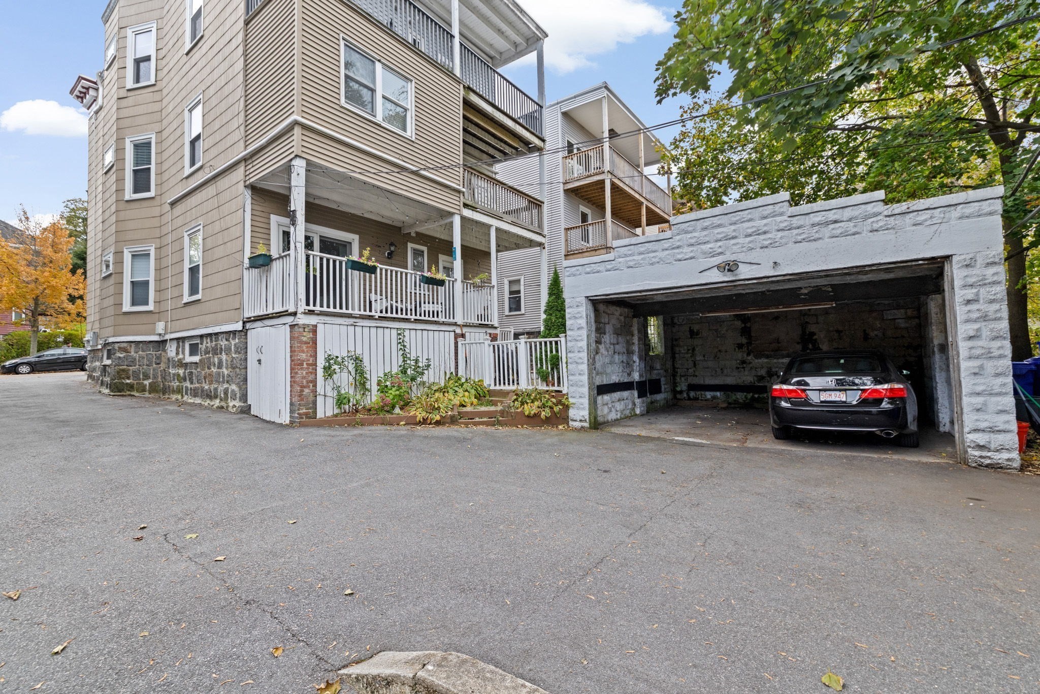 108 King Street Unit Three, Dorchester, Boston, MA 02122 - Image 18
