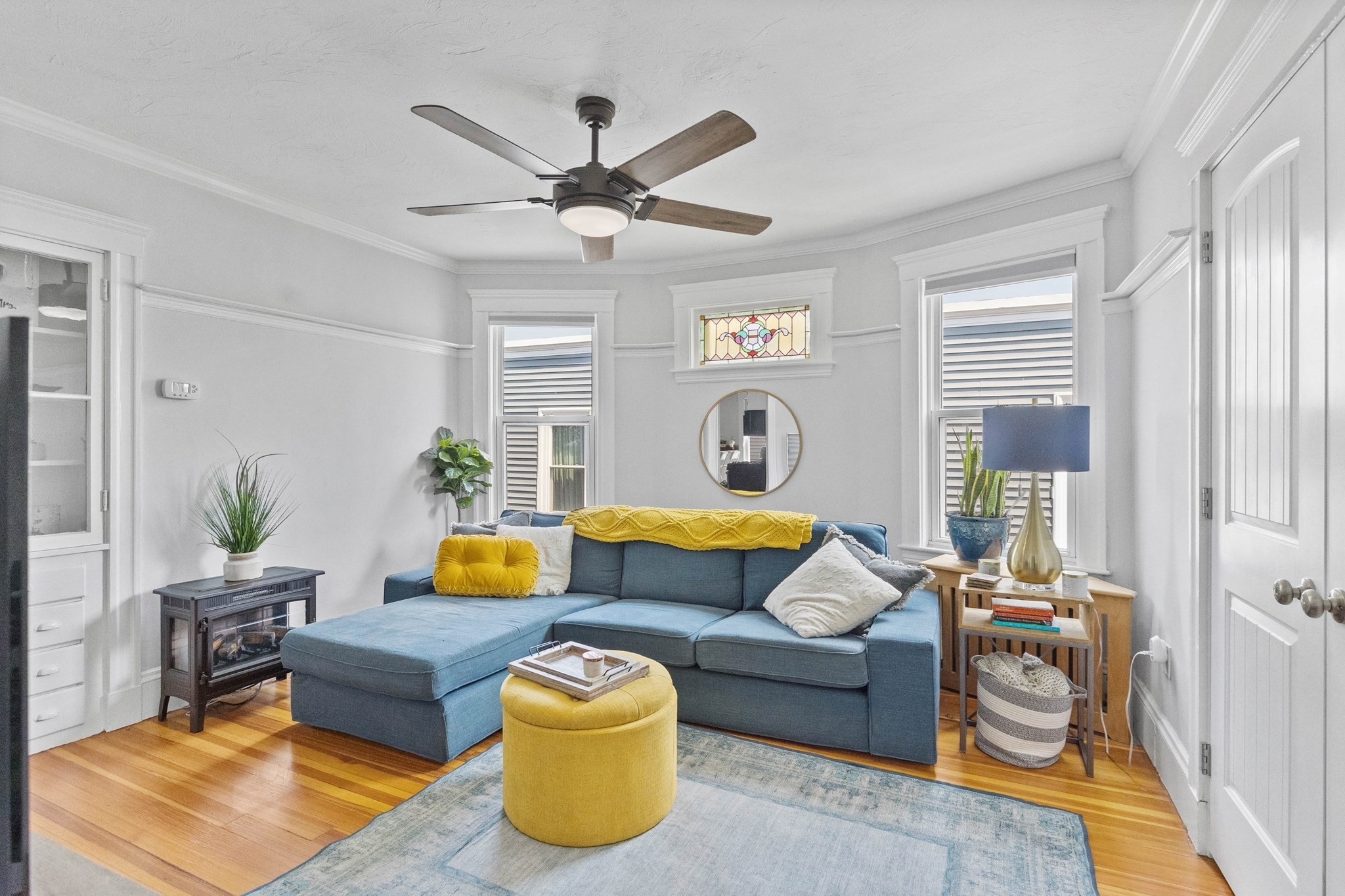 108 King Street Unit Three, Dorchester, Boston, MA 02122 - Image 3