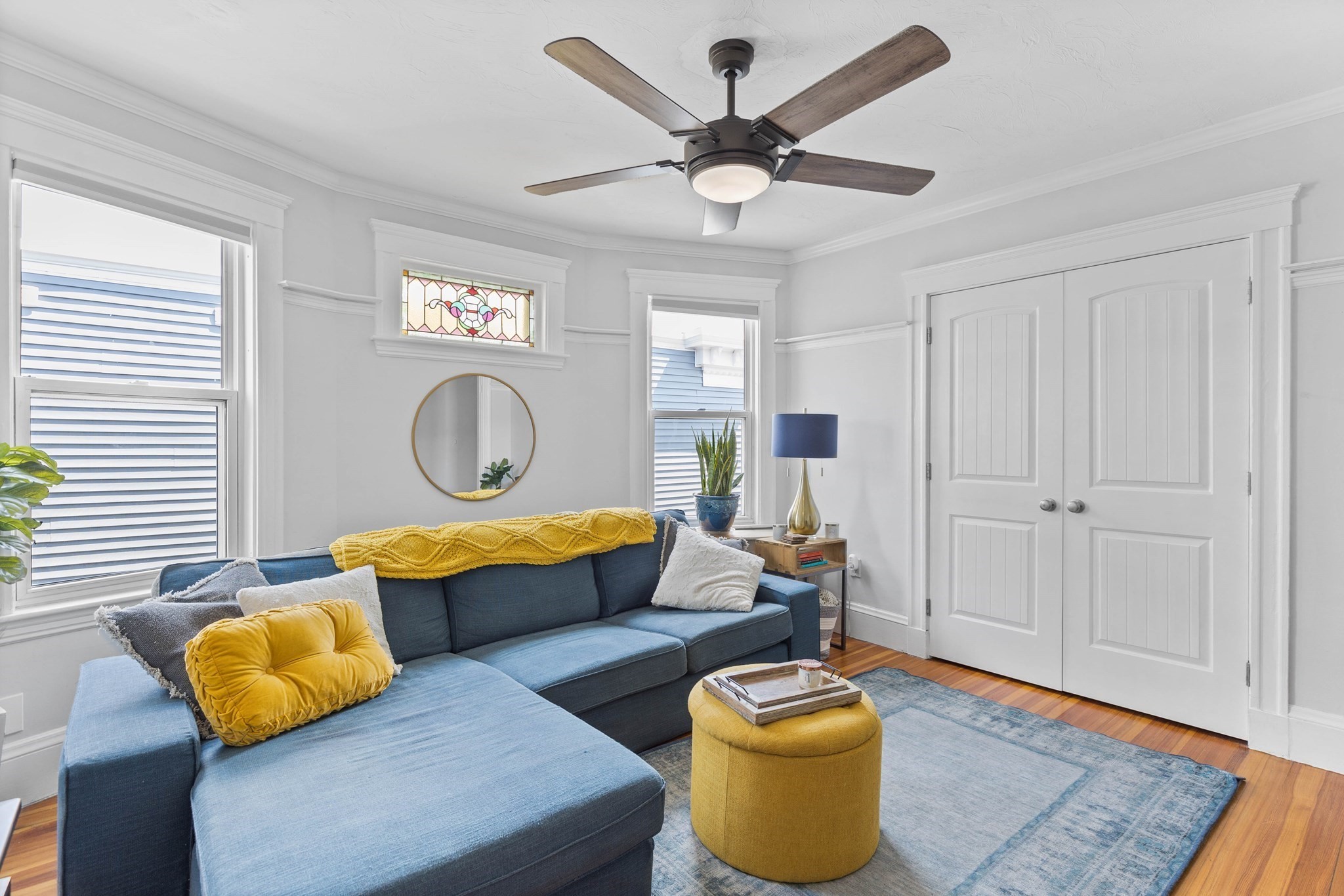 108 King Street Unit Three, Dorchester, Boston, MA 02122 - Image 4