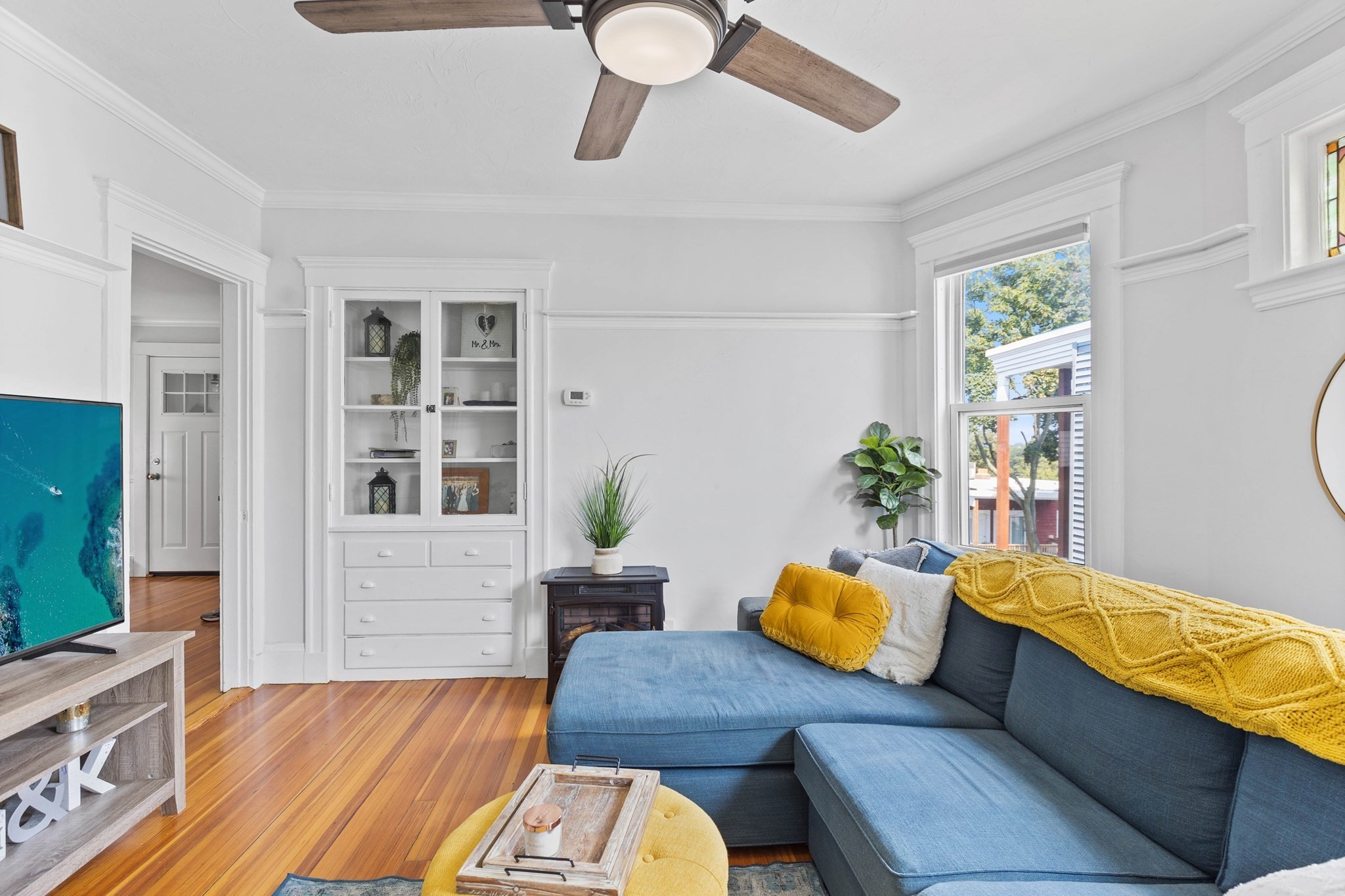 108 King Street Unit Three, Dorchester, Boston, MA 02122 - Image 5