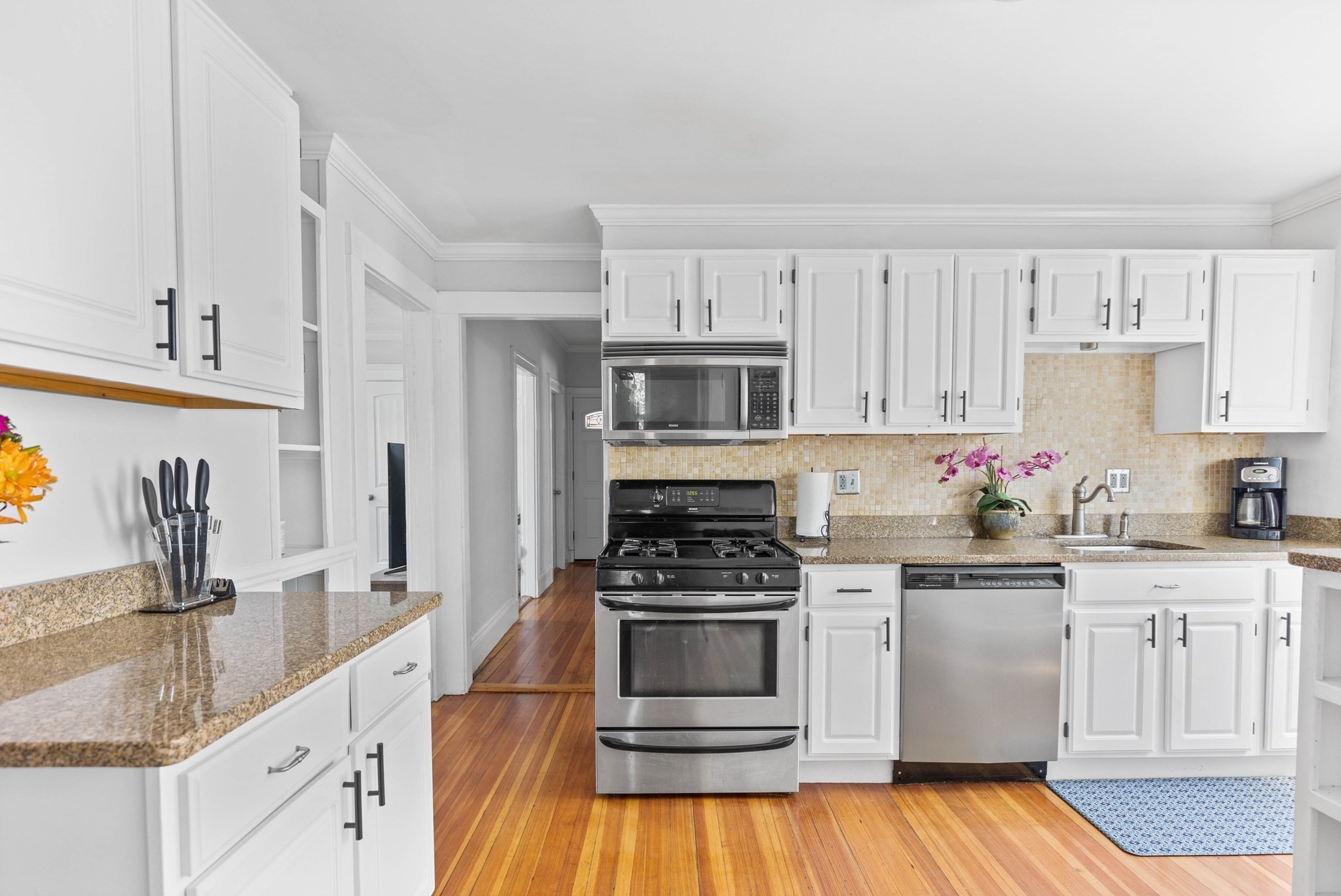 108 King Street Unit Three, Dorchester, Boston, MA 02122 - Image 6