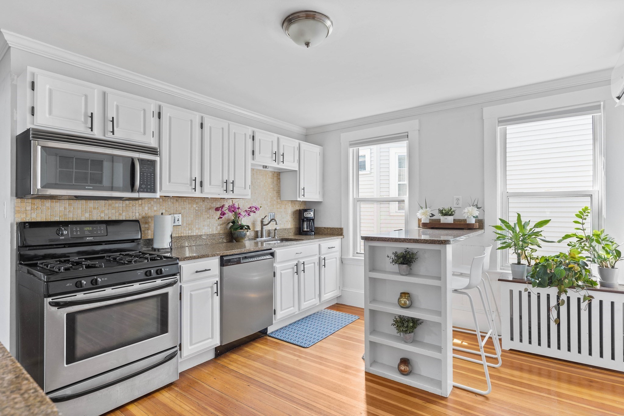 108 King Street Unit Three, Dorchester, Boston, MA 02122 - Image 7