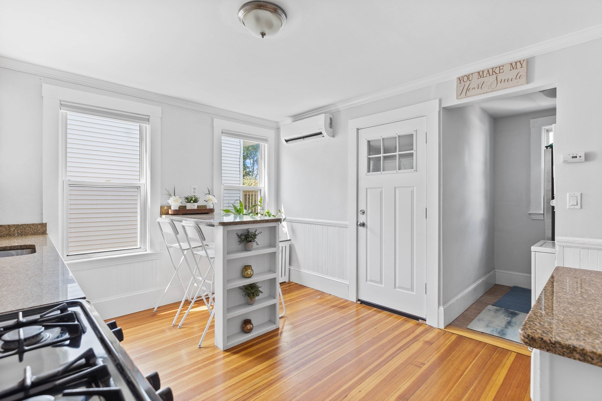 108 King Street Unit Three, Dorchester, Boston, MA 02122 - Image 8