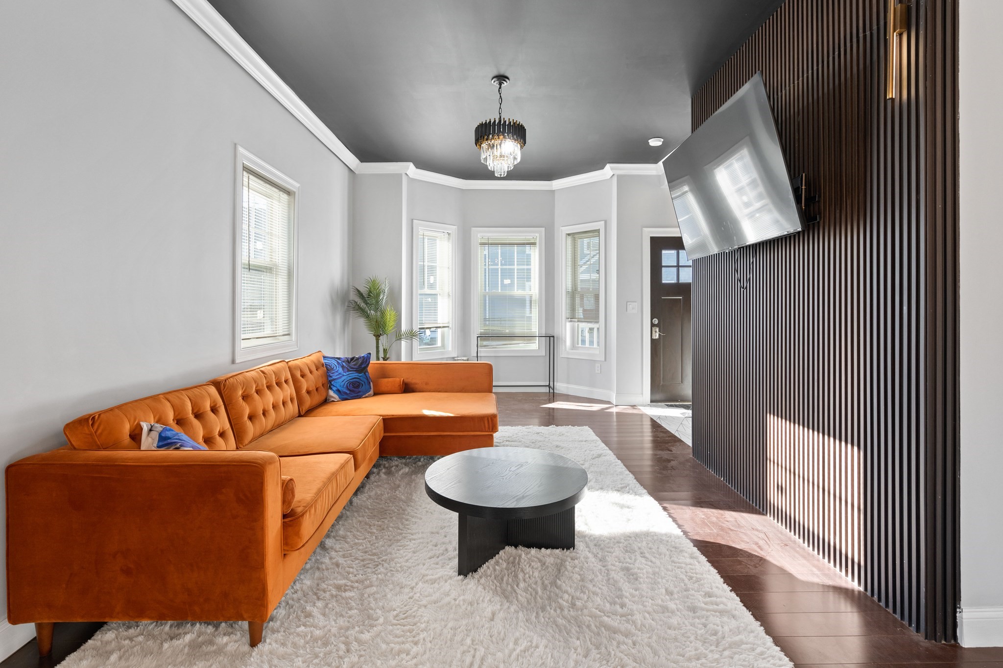 9 Batchelder St Unit 1, Dorchester, Boston, MA 02119