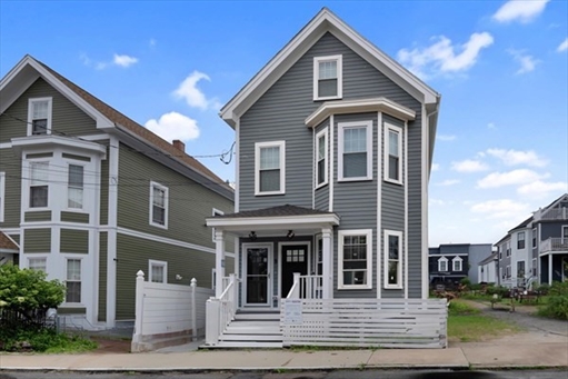 9 Batchelder St, Apt 1