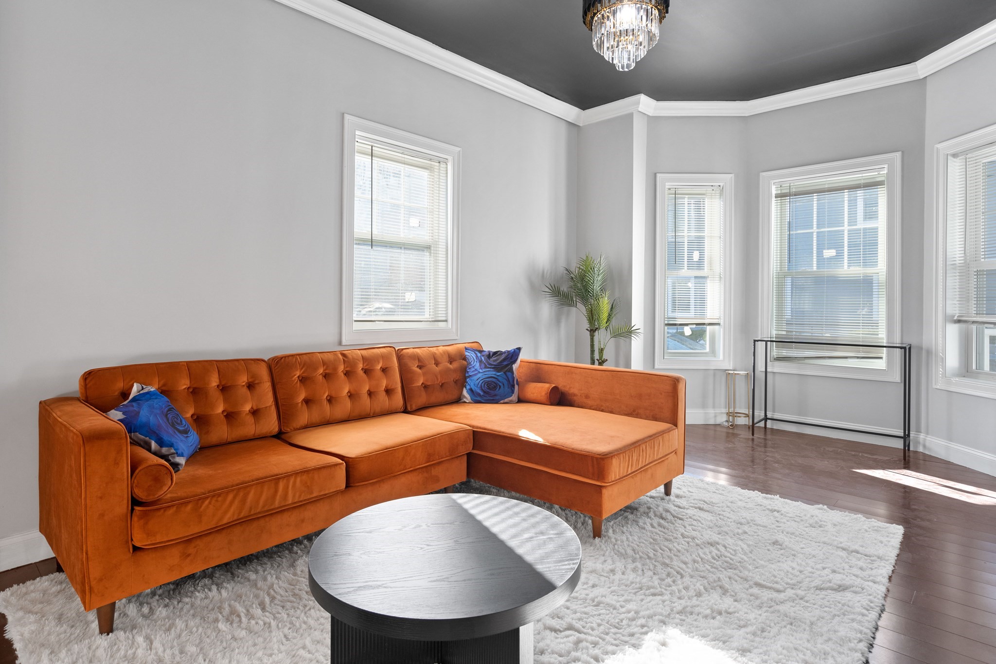 9 Batchelder St Unit 1, Dorchester, Boston, MA 02119 - Image 2
