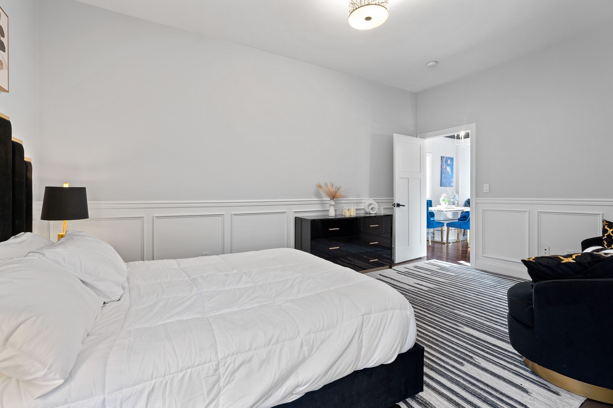 9 Batchelder St Unit 1, Dorchester, Boston, MA 02119 - Image 11