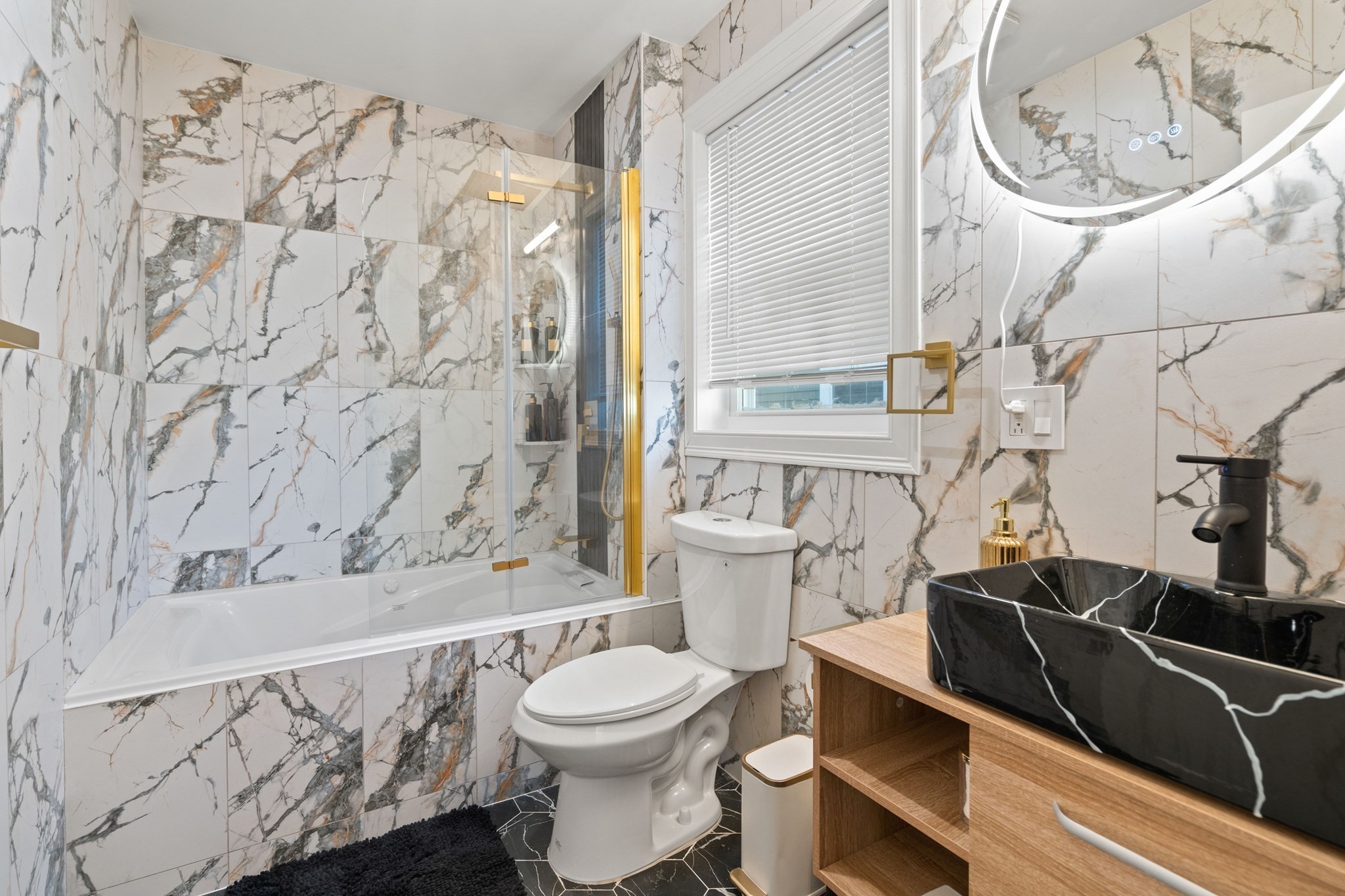 9 Batchelder St Unit 1, Dorchester, Boston, MA 02119 - Image 12