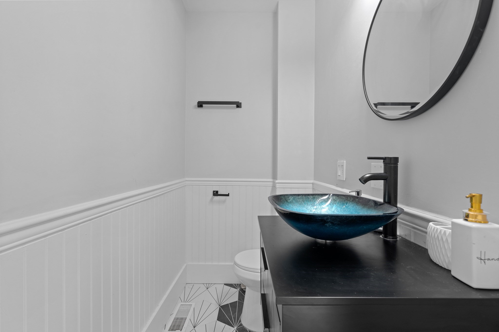 9 Batchelder St Unit 1, Dorchester, Boston, MA 02119 - Image 3