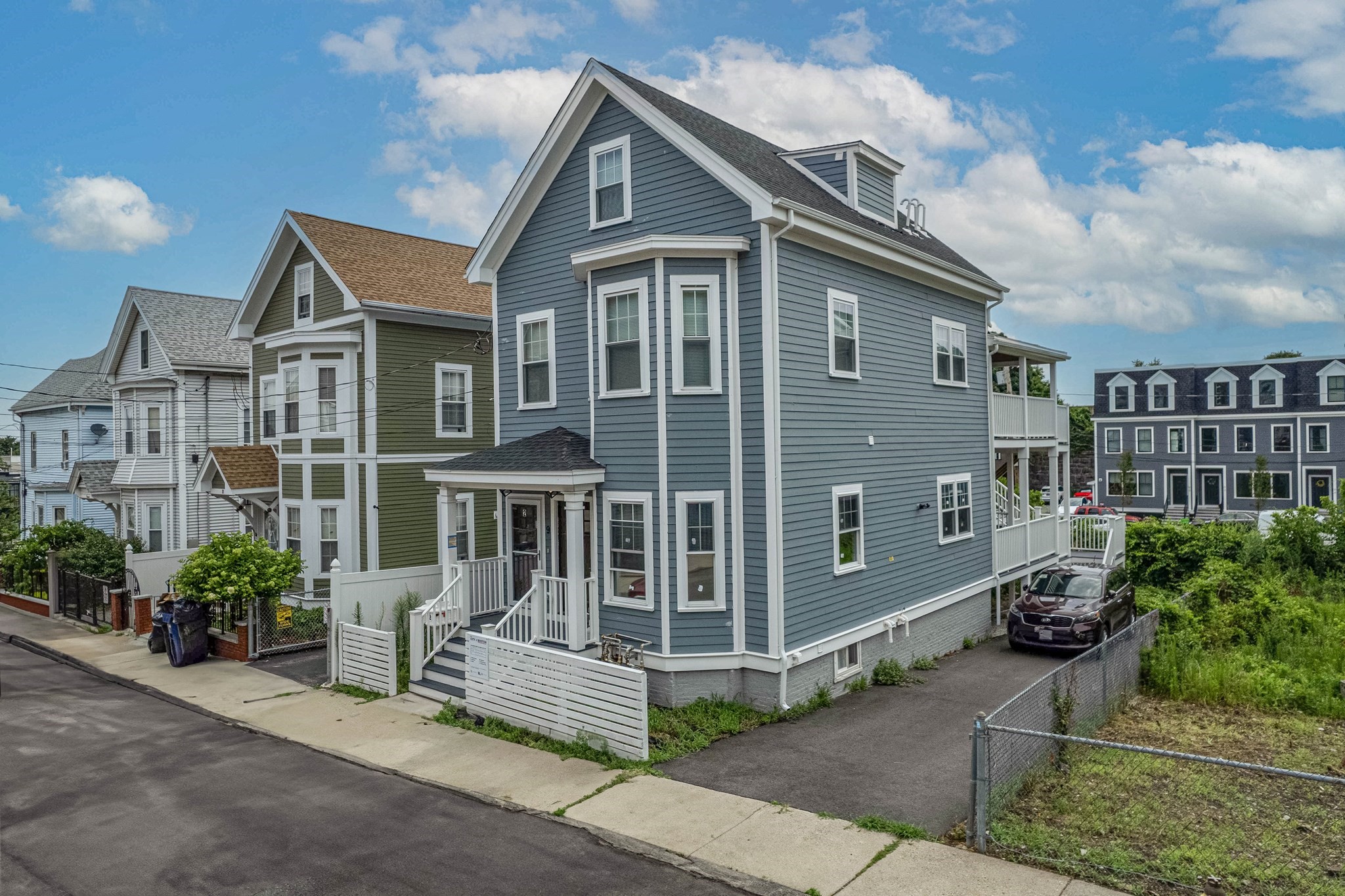 9 Batchelder St Unit 1, Dorchester, Boston, MA 02119 - Image 21