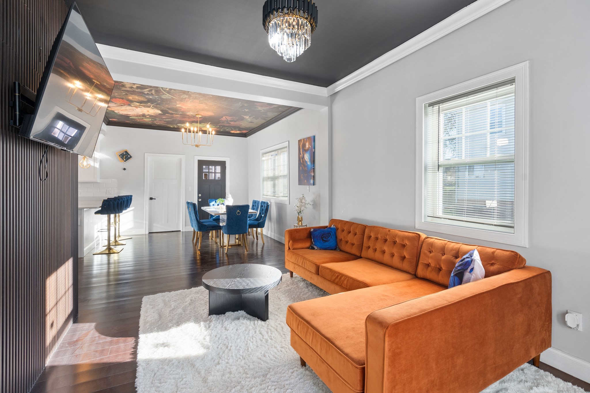 9 Batchelder St Unit 1, Dorchester, Boston, MA 02119 - Image 4