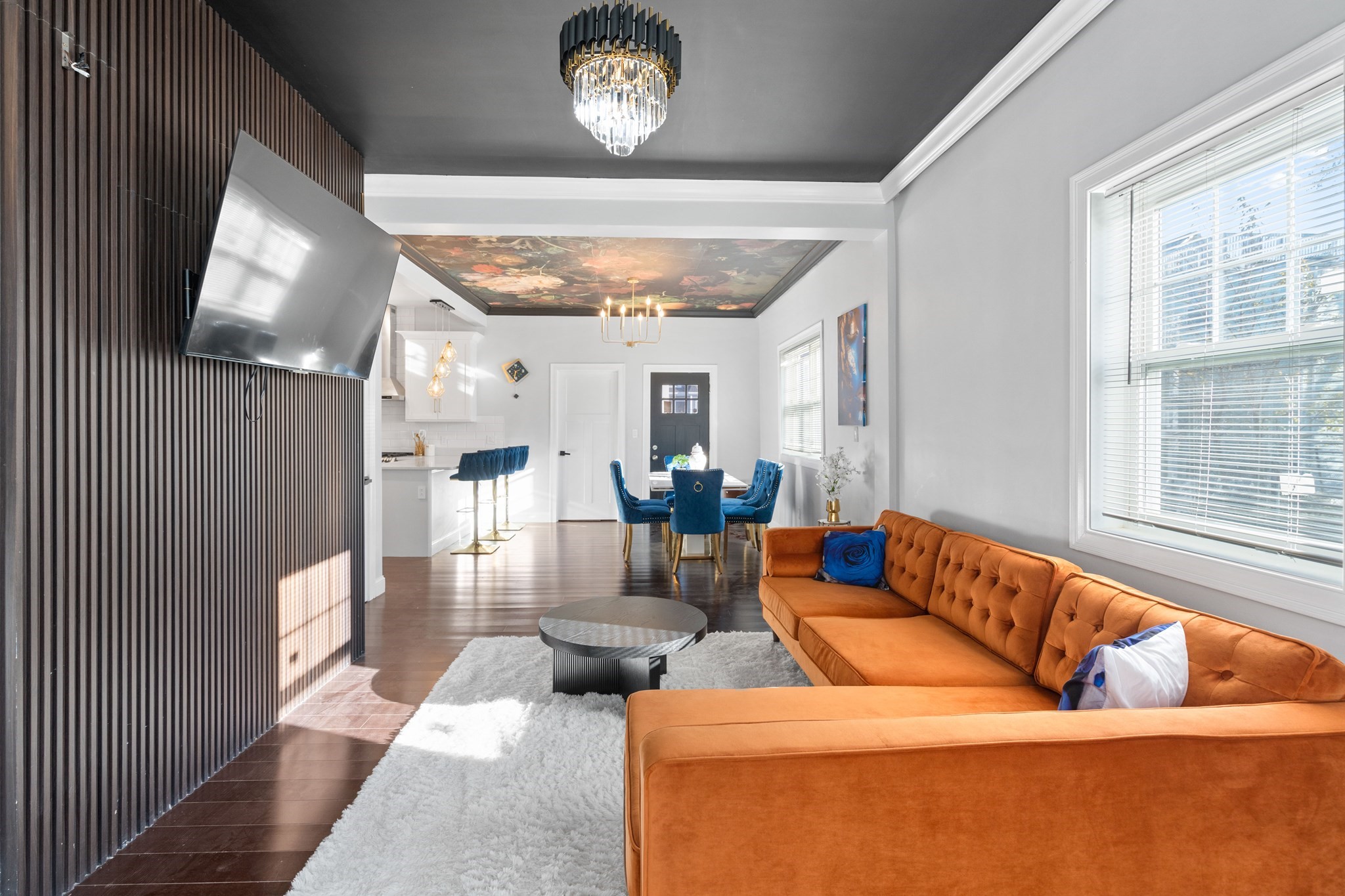 9 Batchelder St Unit 1, Dorchester, Boston, MA 02119 - Image 5