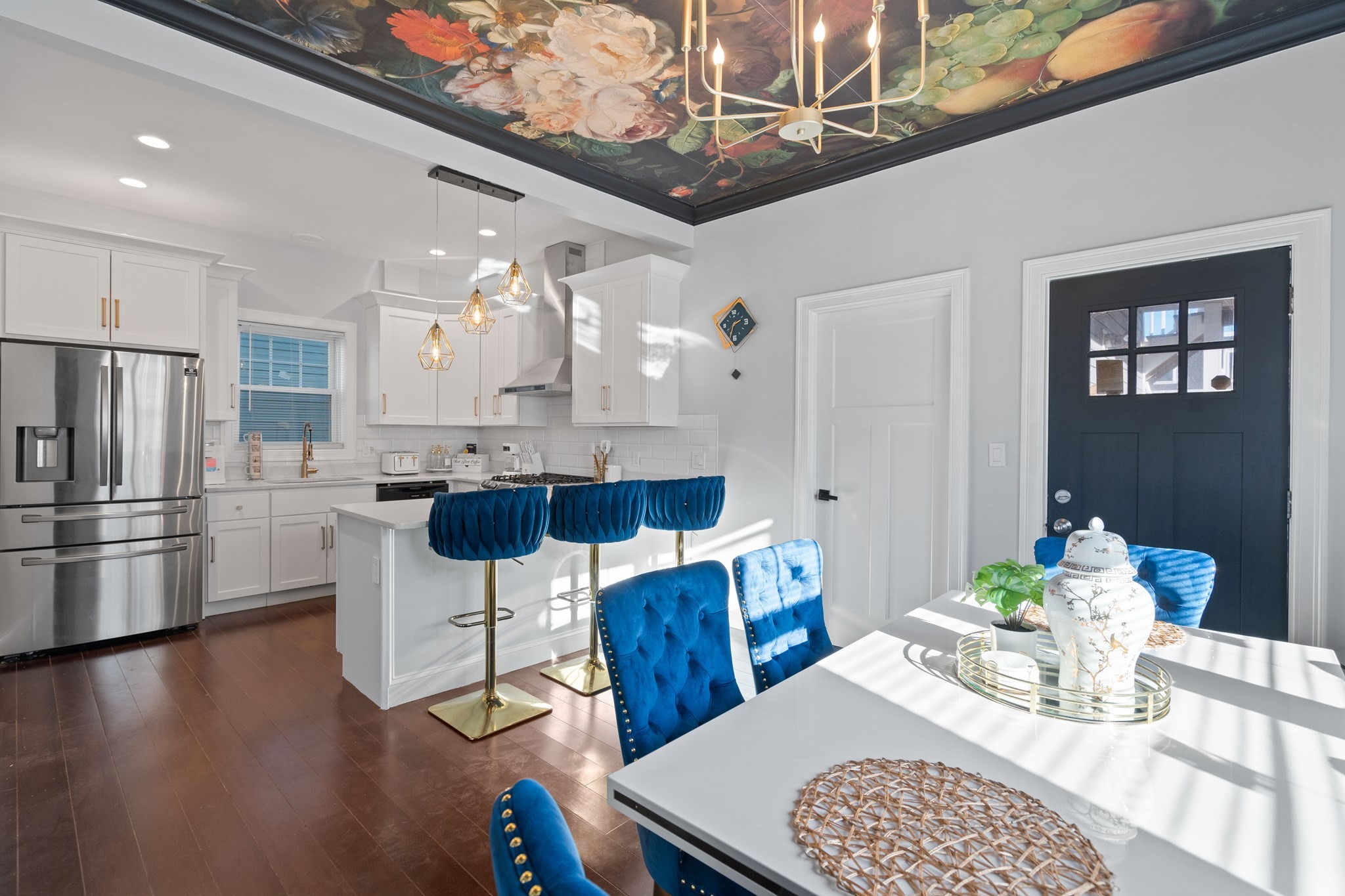 9 Batchelder St Unit 1, Dorchester, Boston, MA 02119 - Image 6