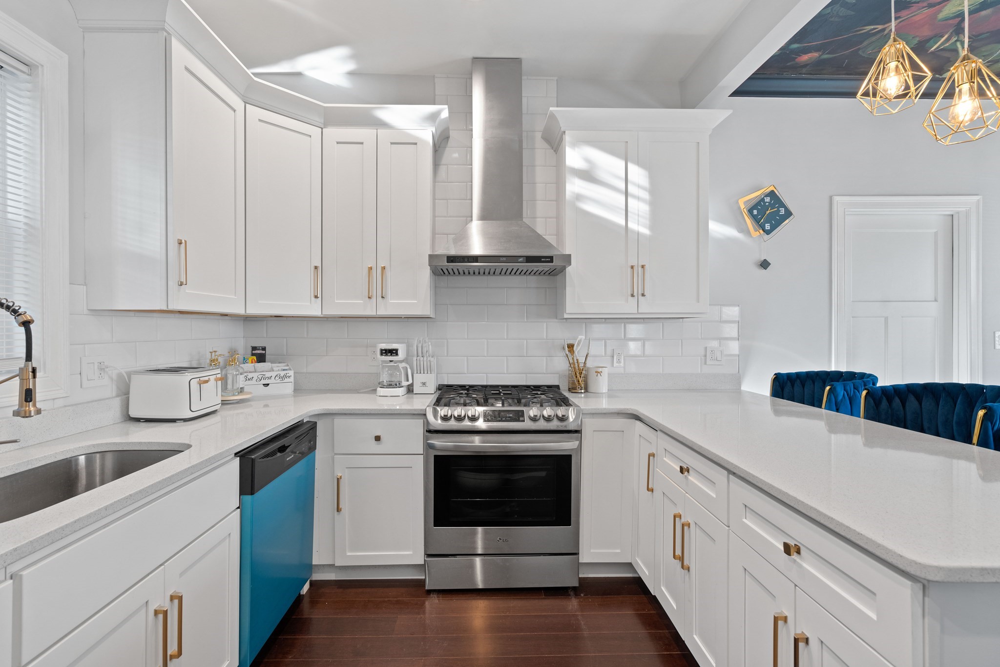 9 Batchelder St Unit 1, Dorchester, Boston, MA 02119 - Image 7