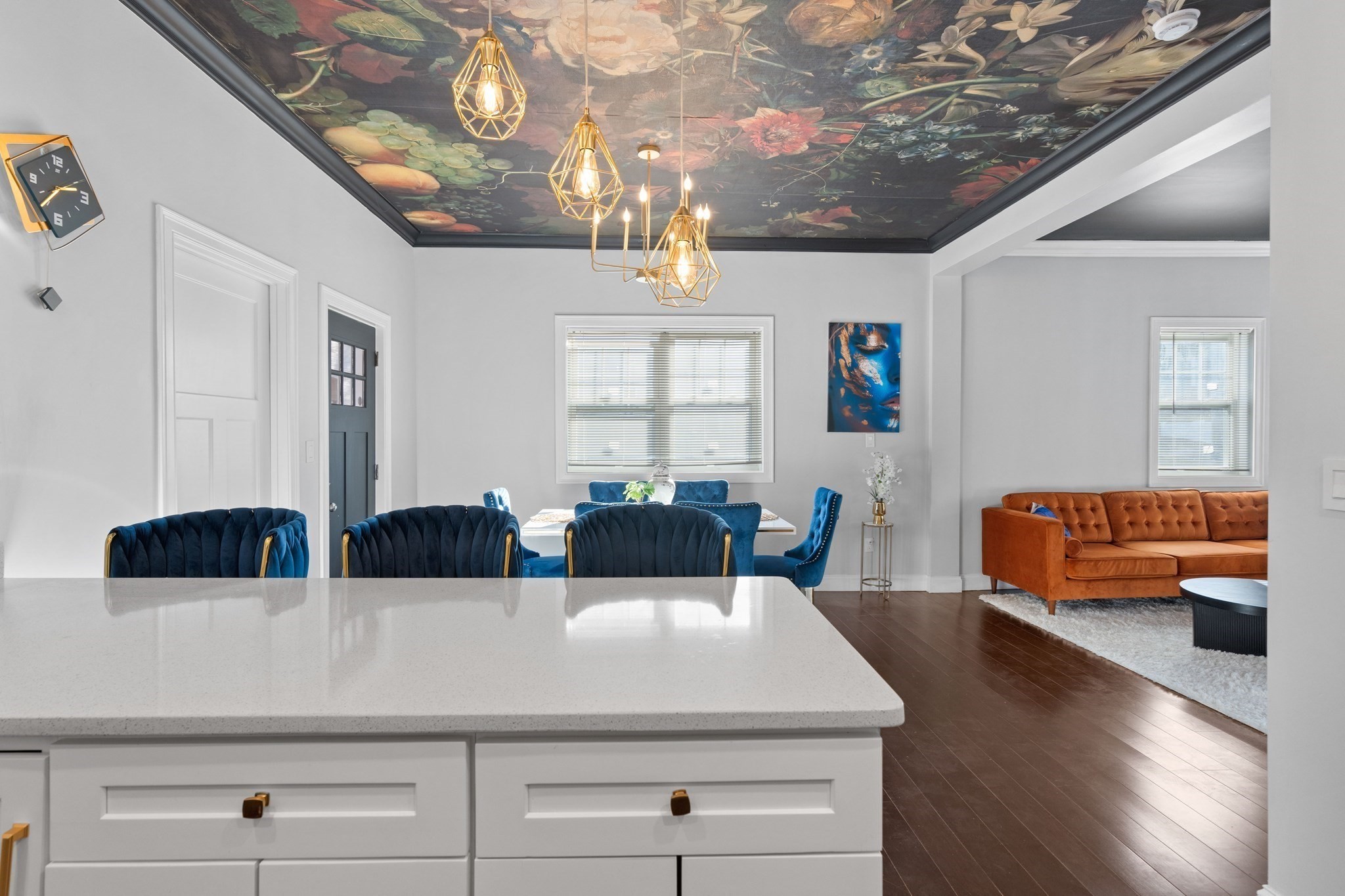 9 Batchelder St Unit 1, Dorchester, Boston, MA 02119 - Image 8