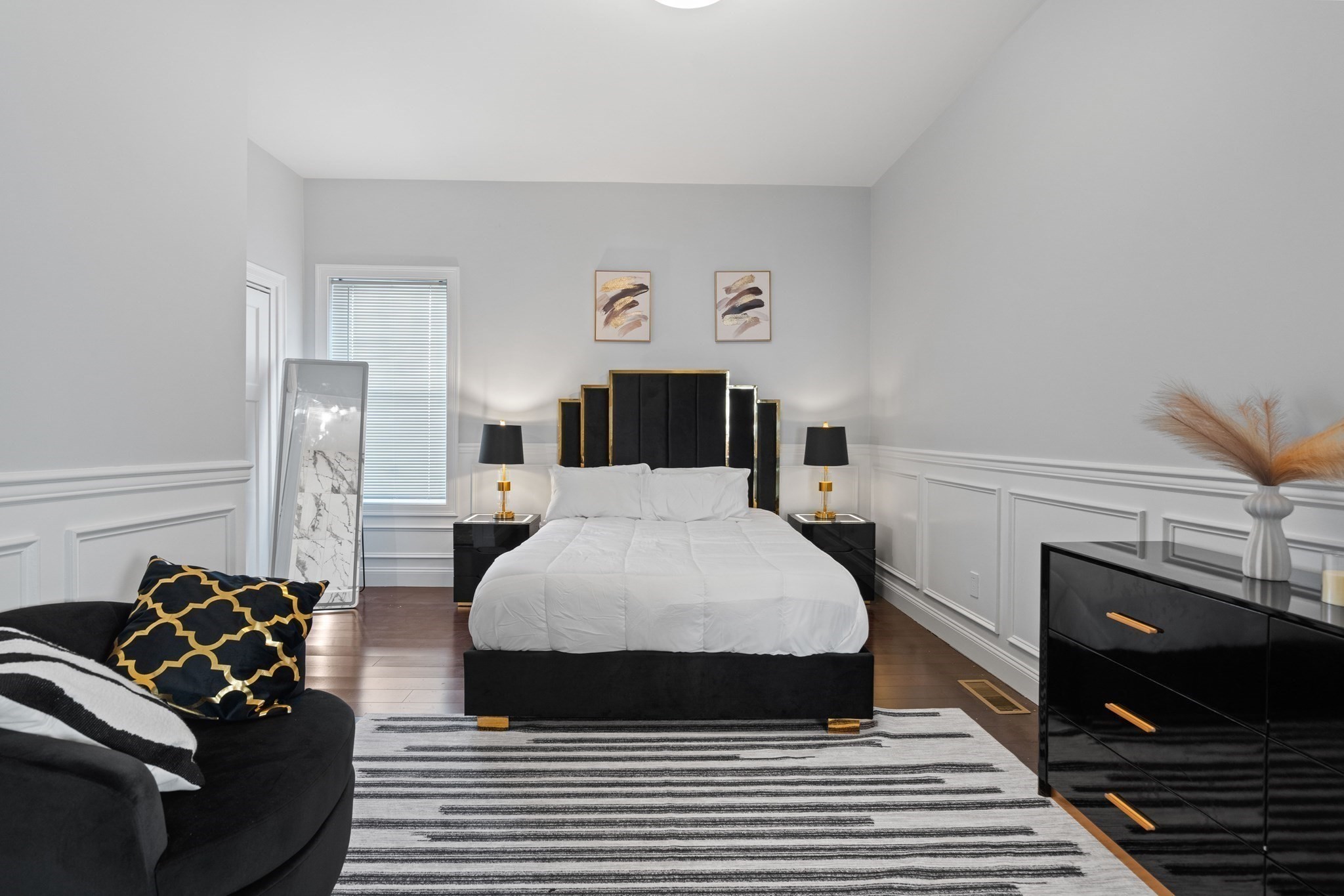 9 Batchelder St Unit 1, Dorchester, Boston, MA 02119 - Image 9