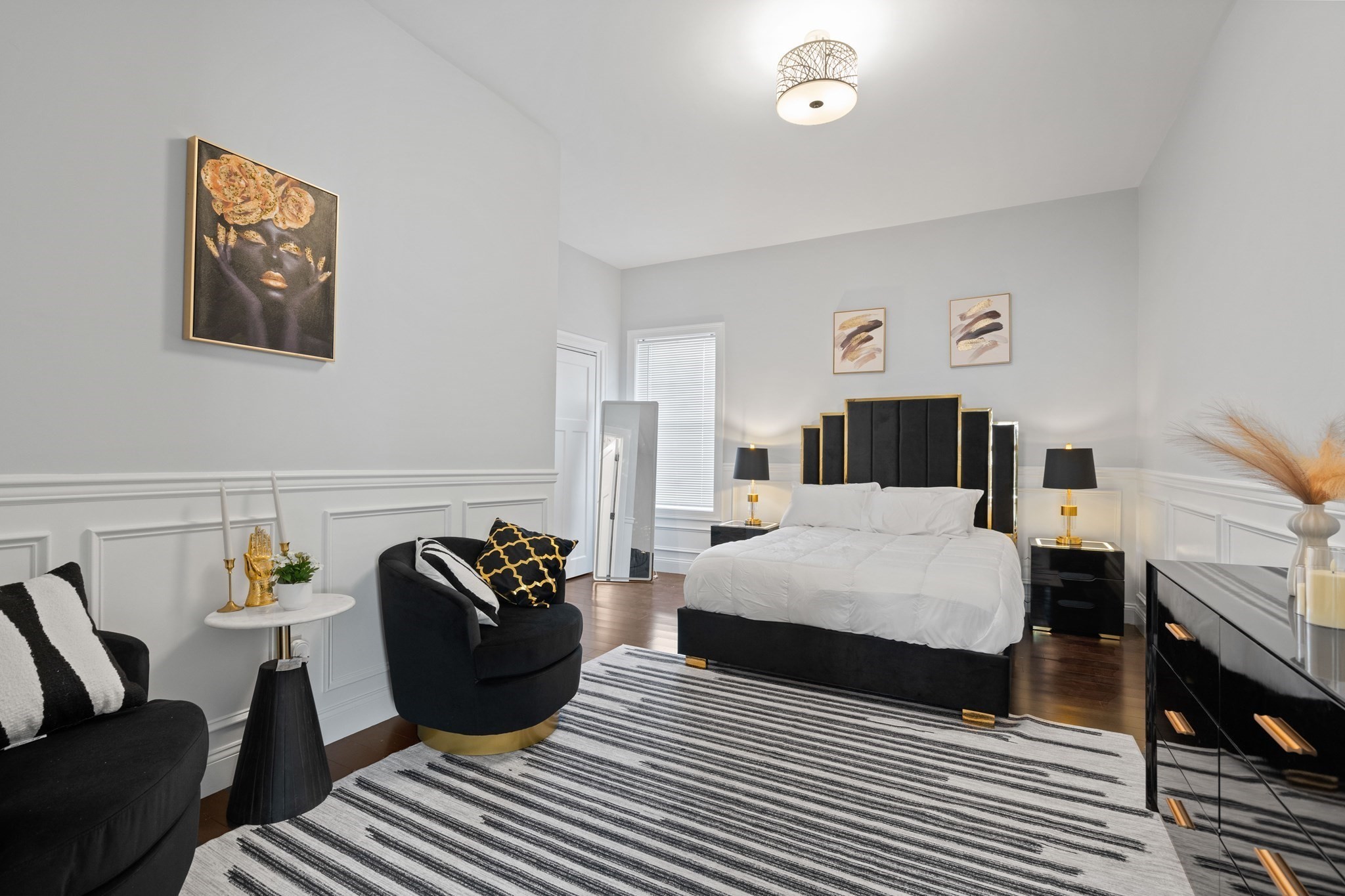 9 Batchelder St Unit 1, Dorchester, Boston, MA 02119 - Image 10