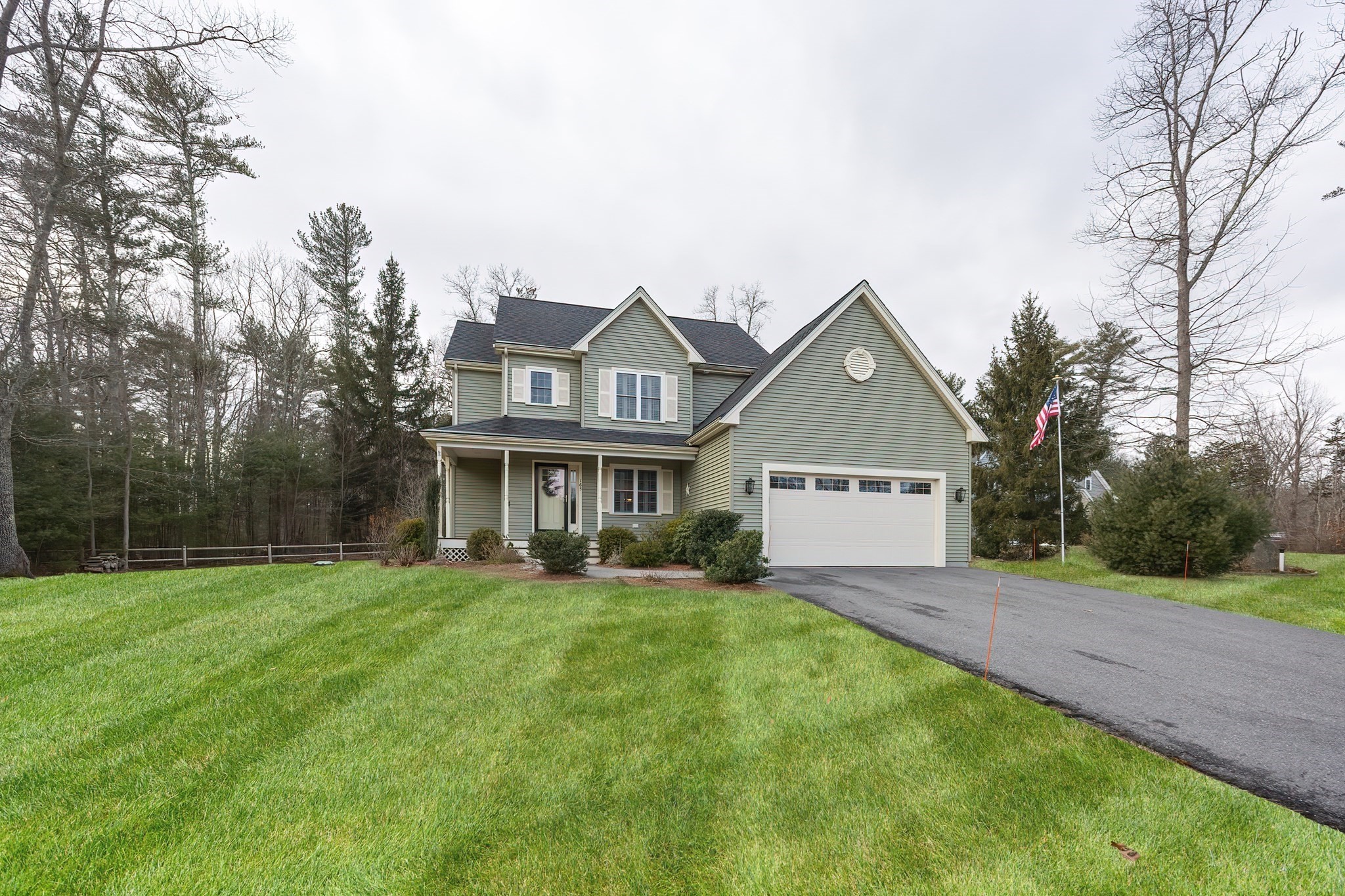 165 Taunton Ave, Norton, MA 02766