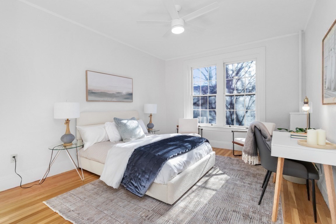 143 Beaconsfield Rd Unit 2, Brookline, MA 02445 - Image 24