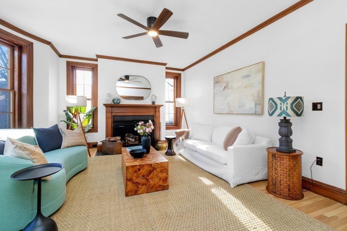 143 Beaconsfield Rd Unit 2, Brookline, MA 02445 - Image 4