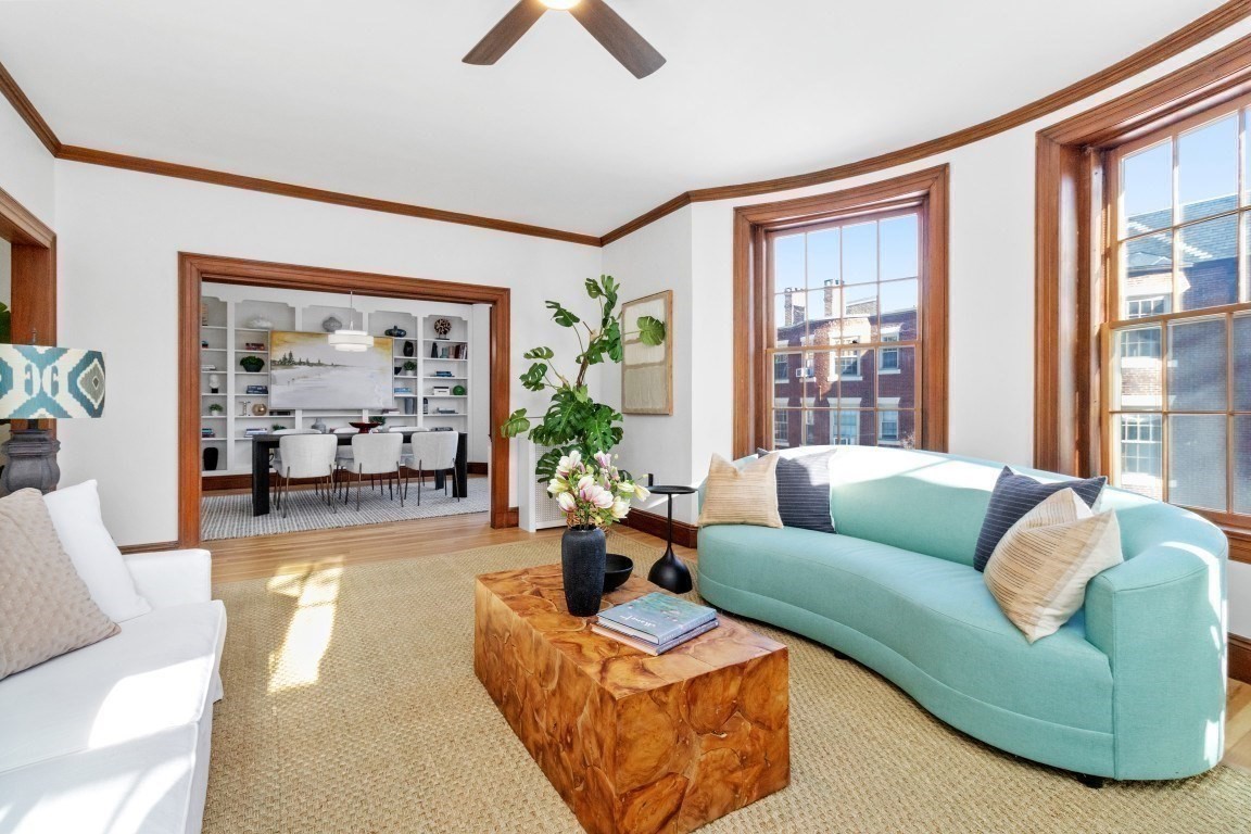 143 Beaconsfield Rd Unit 2, Brookline, MA 02445 - Image 5