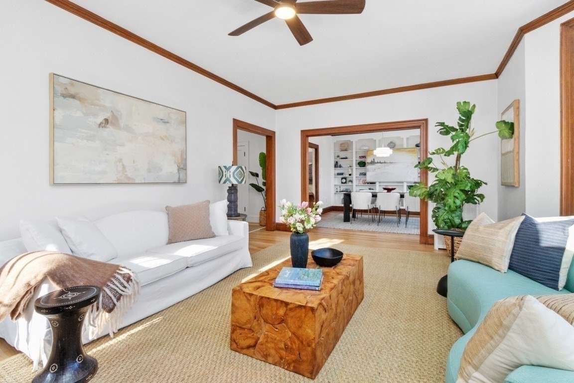 143 Beaconsfield Rd Unit 2, Brookline, MA 02445 - Image 6