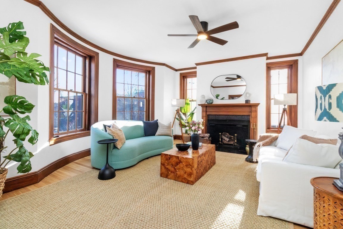 143 Beaconsfield Rd Unit 2, Brookline, MA 02445 - Image 7