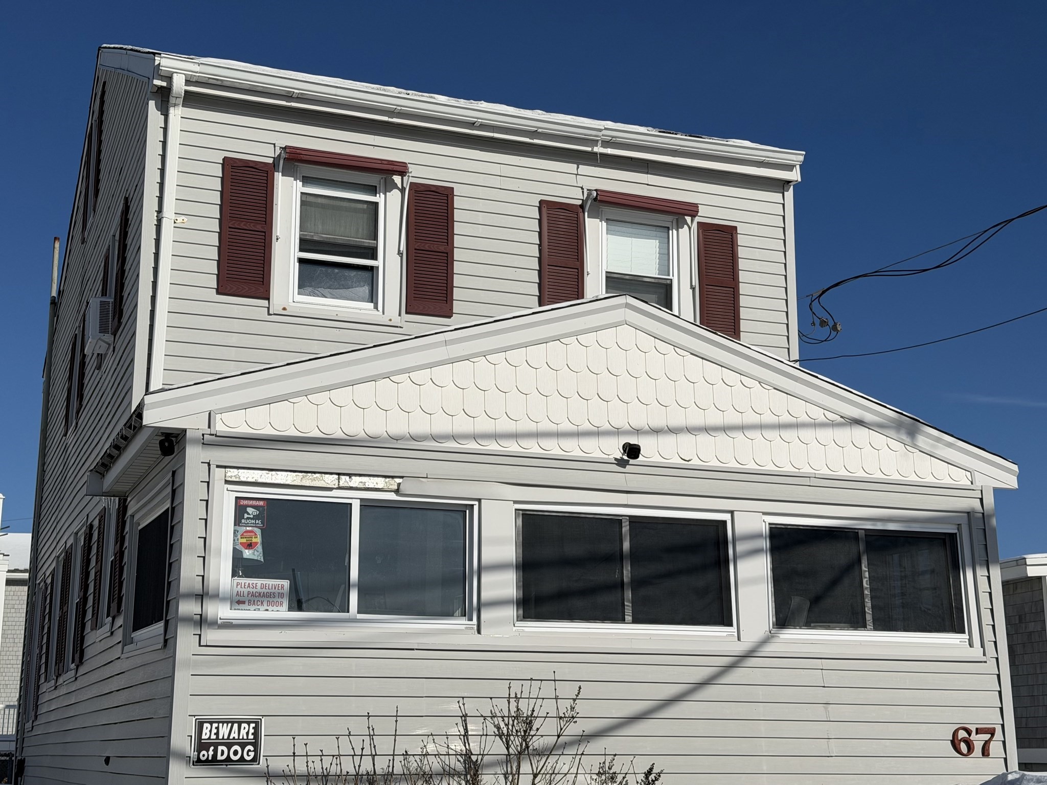 67 Taylor Ave, Plymouth, MA 02360