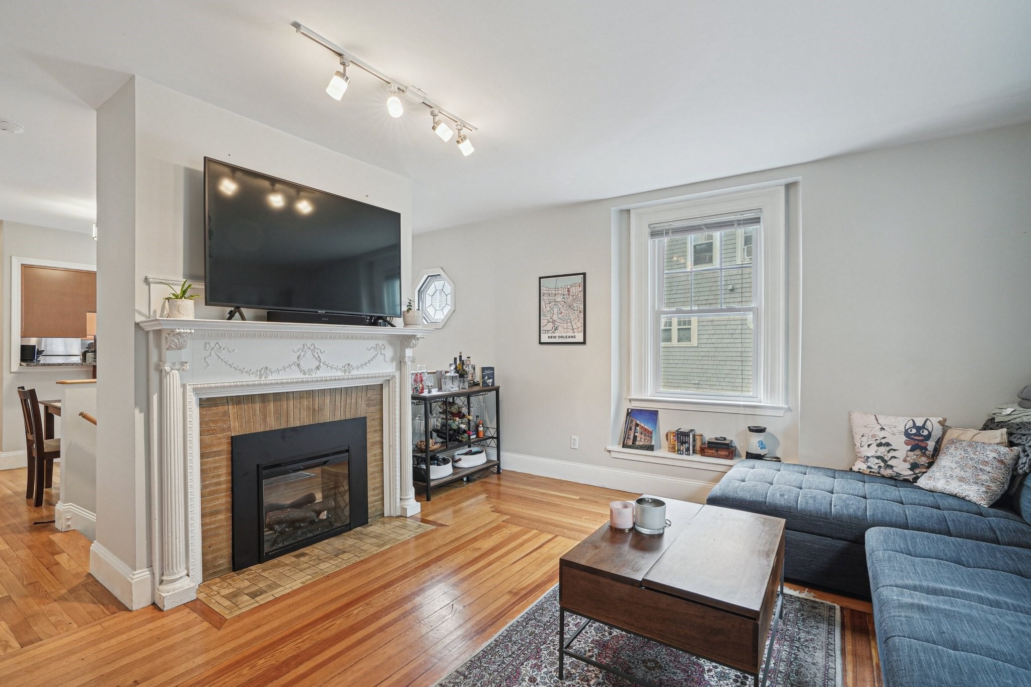 36 Cummings Rd Unit 1, Brighton, Boston, MA 02135 - Image 2