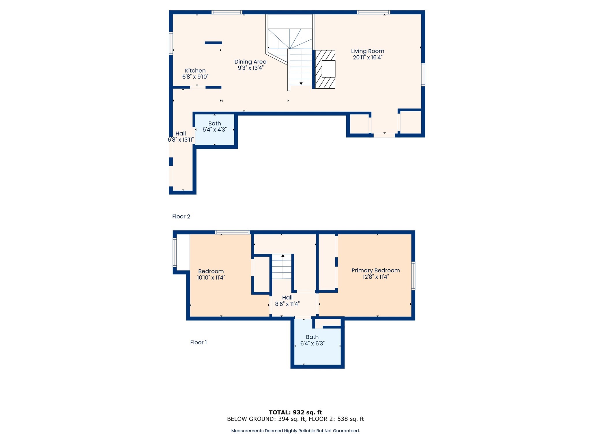 36 Cummings Rd Unit 1, Brighton, Boston, MA 02135 - Image 22