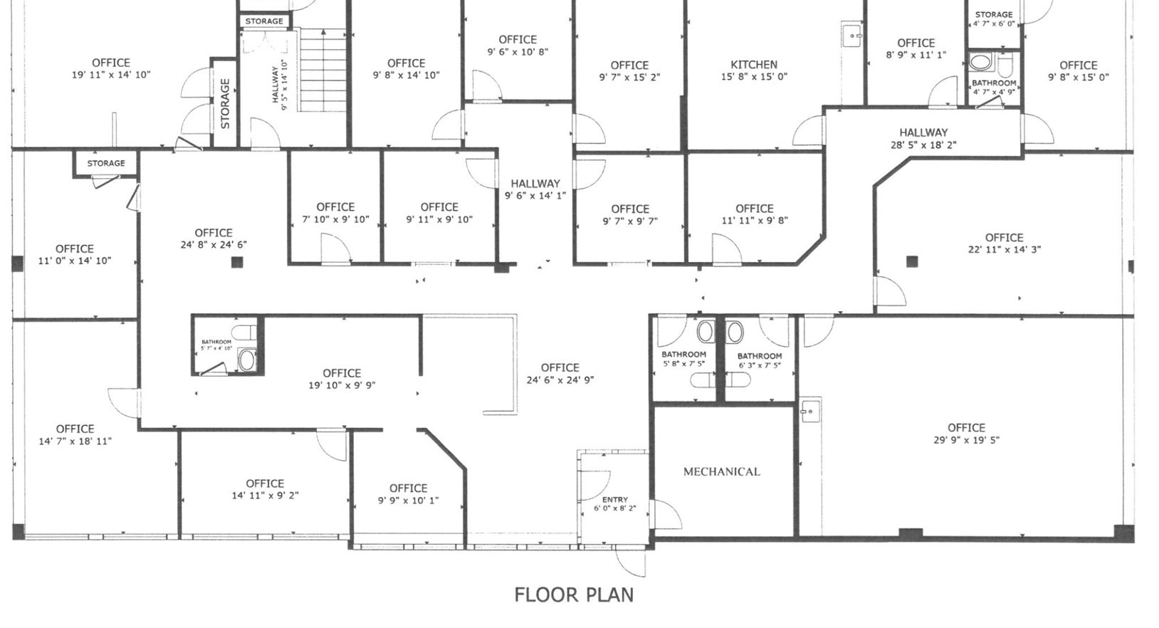 397 E Central St, Franklin, MA 02038 - Image 6