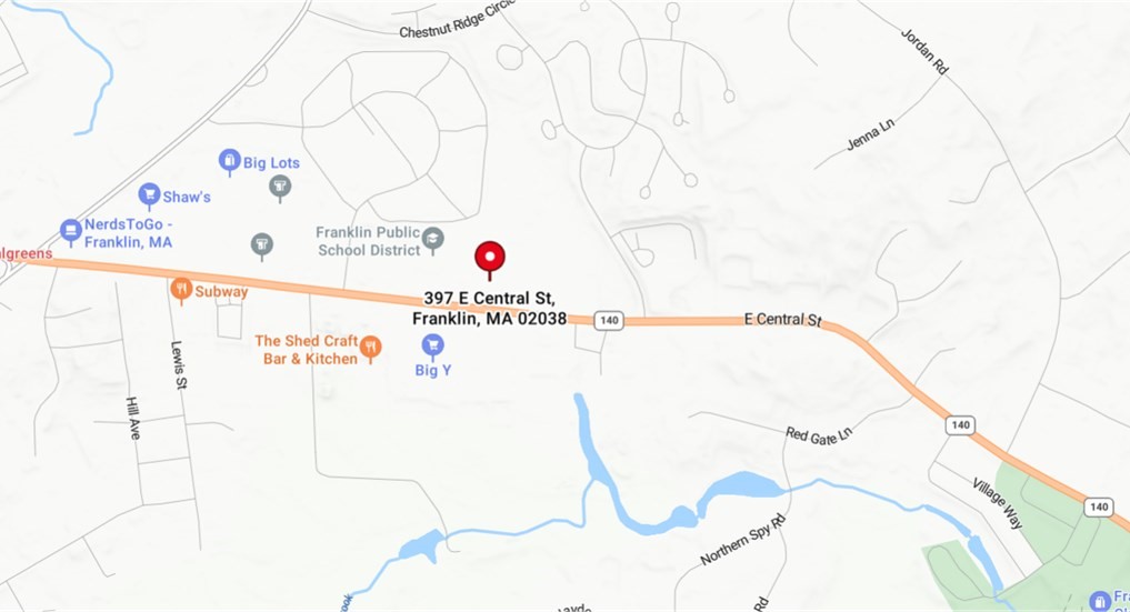 397 E Central St, Franklin, MA 02038 - Image 7