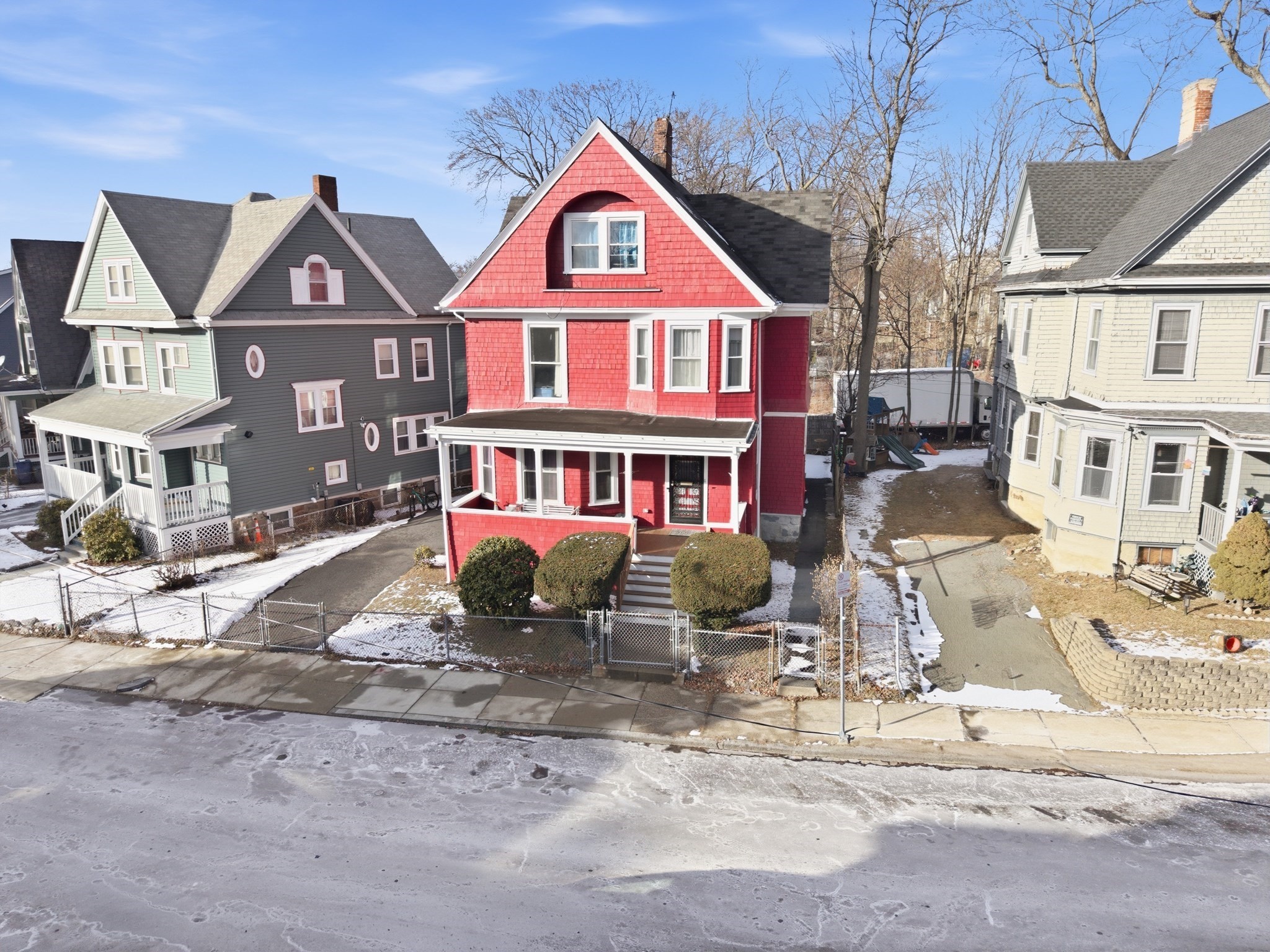 35 Algonquin St, Dorchester, Boston, MA 02124 - Image 2