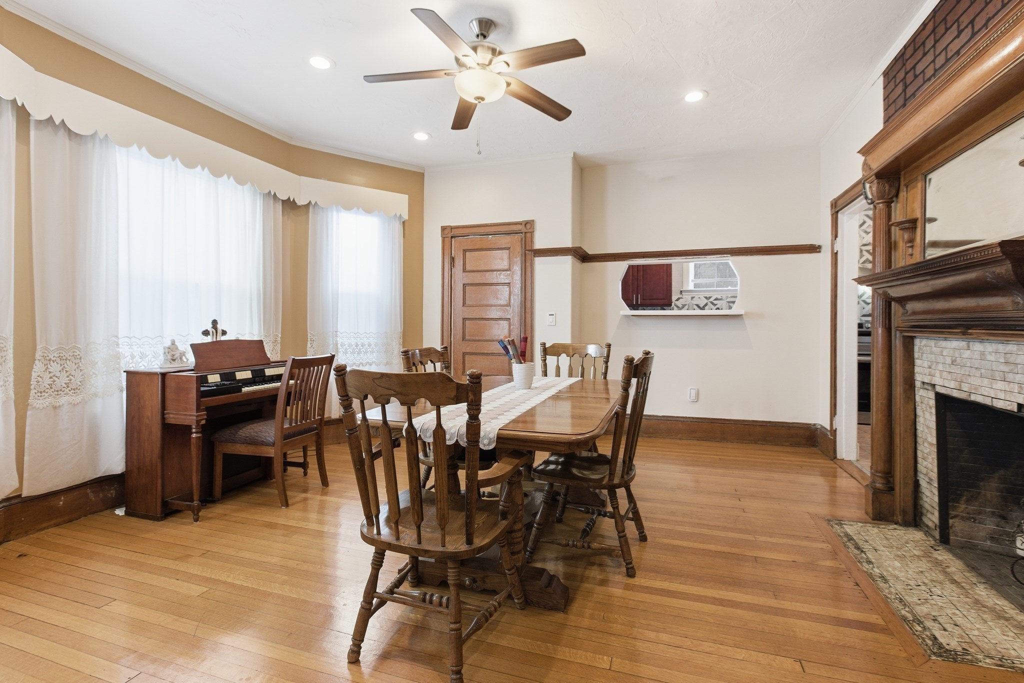 35 Algonquin St, Dorchester, Boston, MA 02124 - Image 15