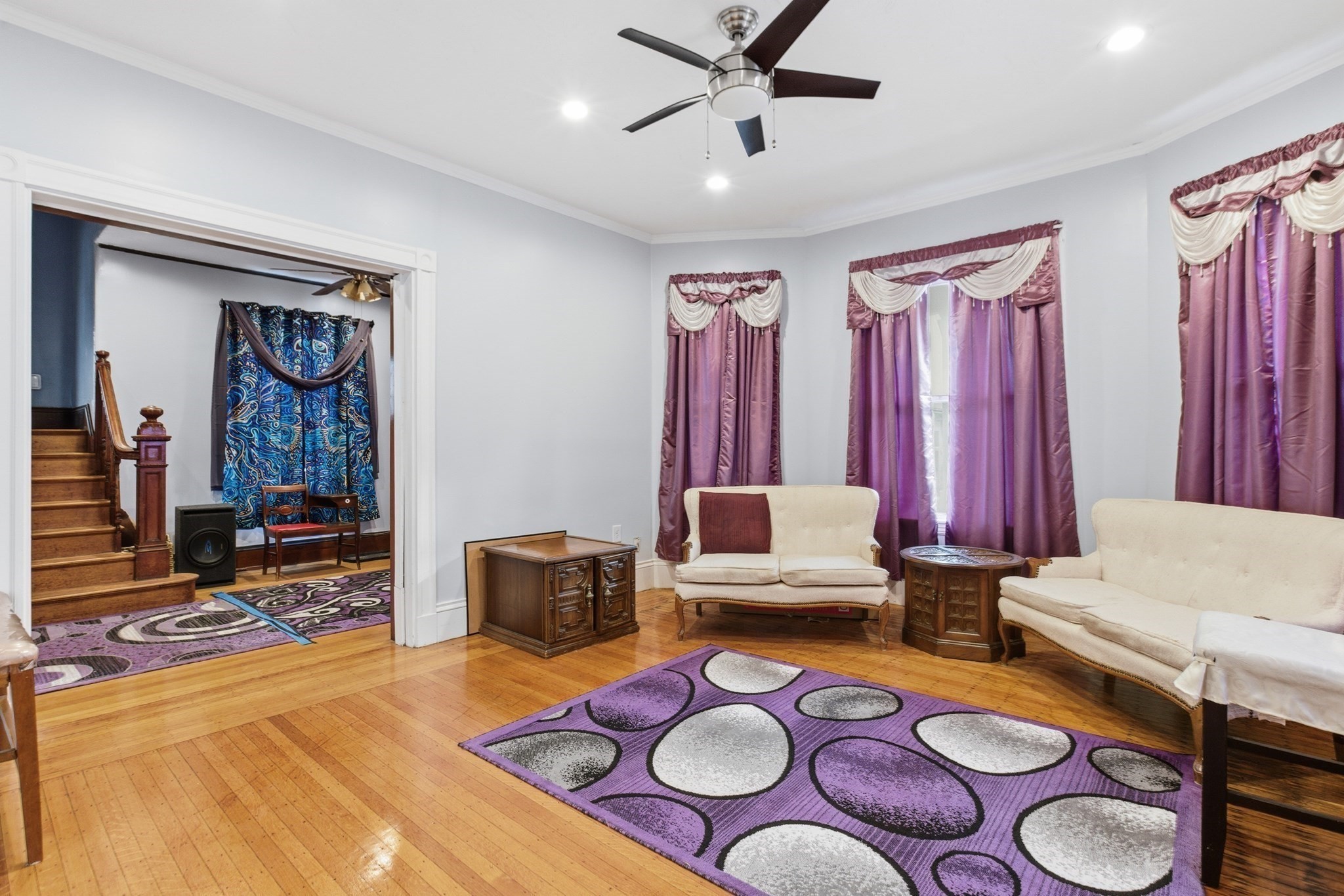 35 Algonquin St, Dorchester, Boston, MA 02124 - Image 17