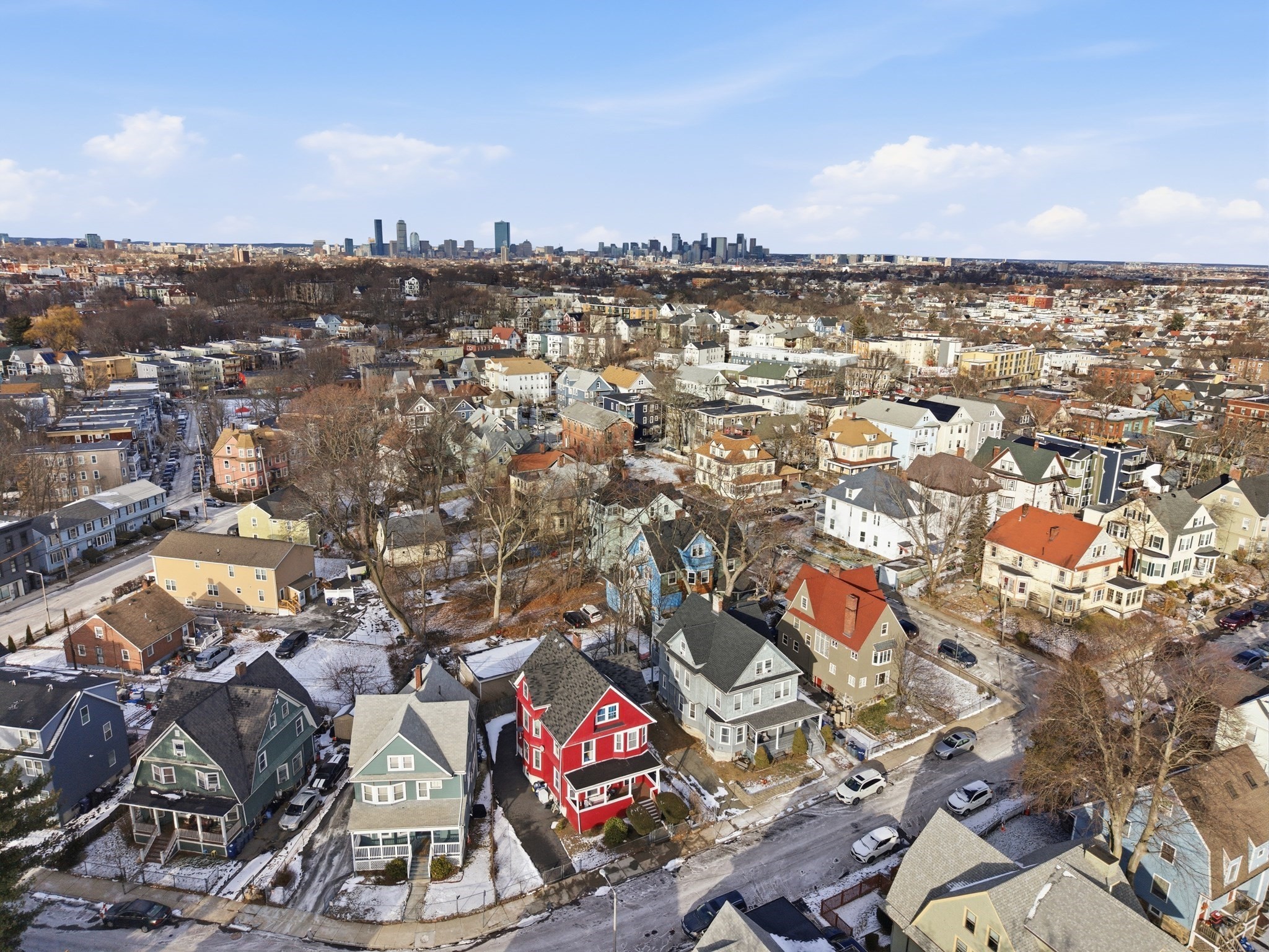 35 Algonquin St, Dorchester, Boston, MA 02124 - Image 29